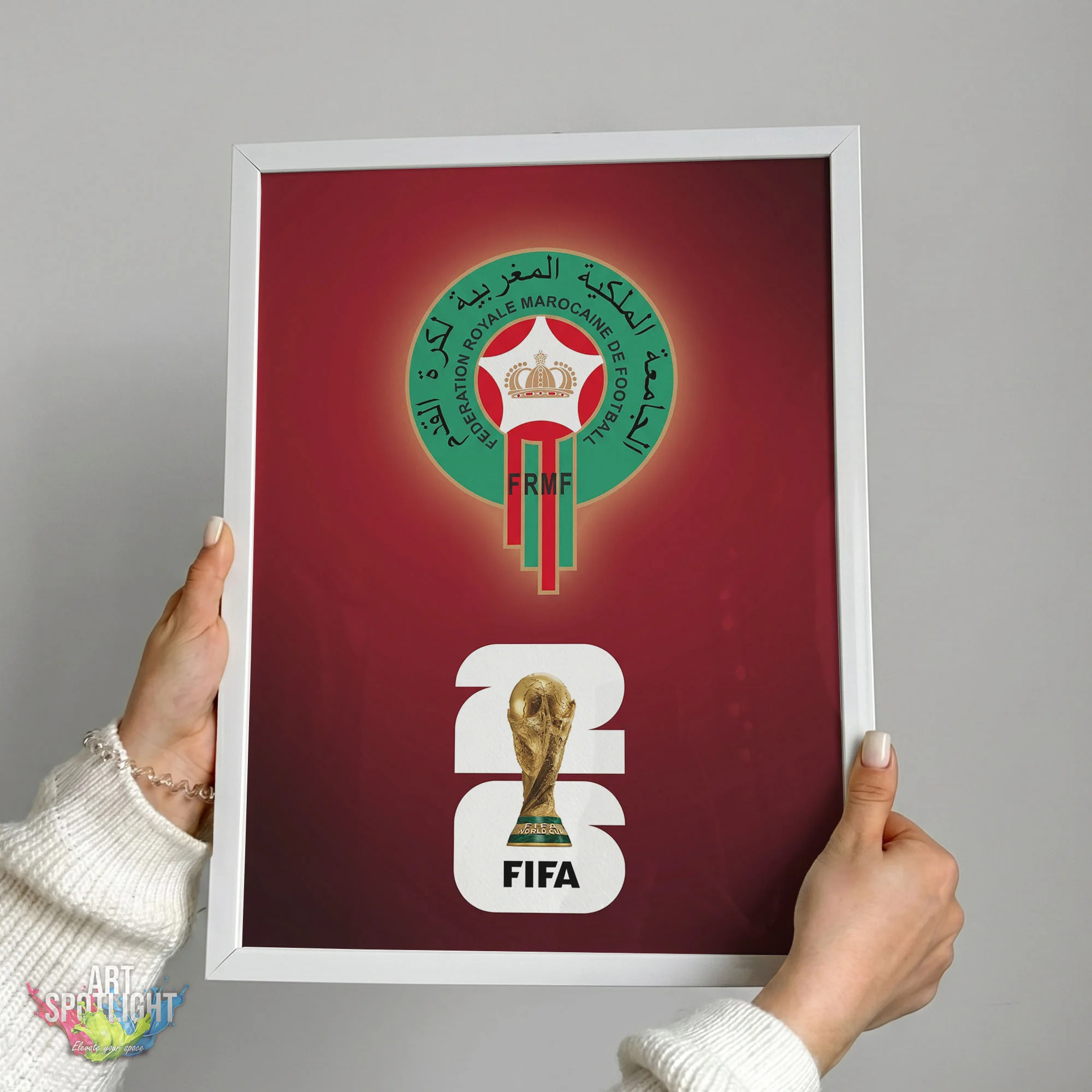 MOROCCO WORLD CUP 2026