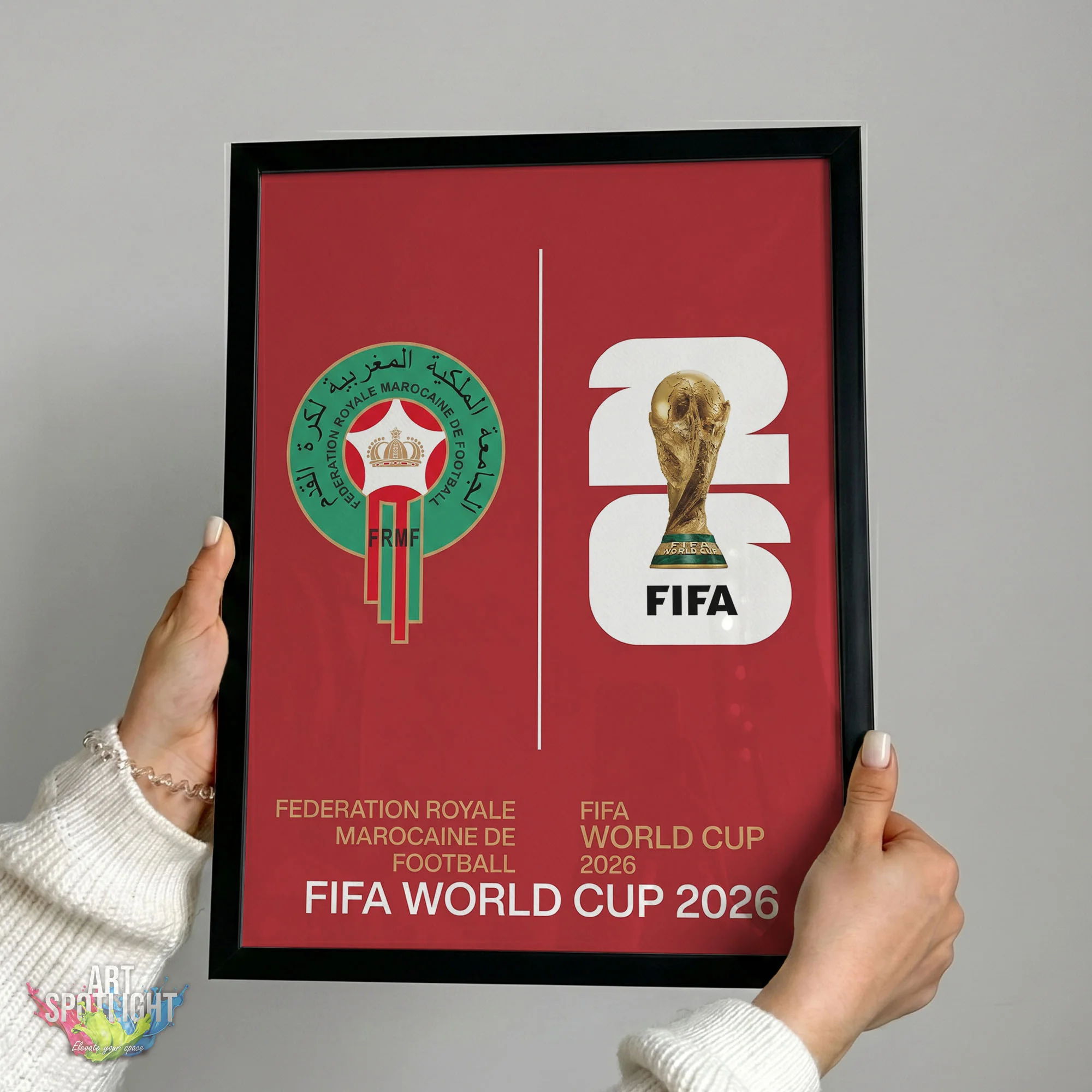 MOROCCO WORLD CUP 2026