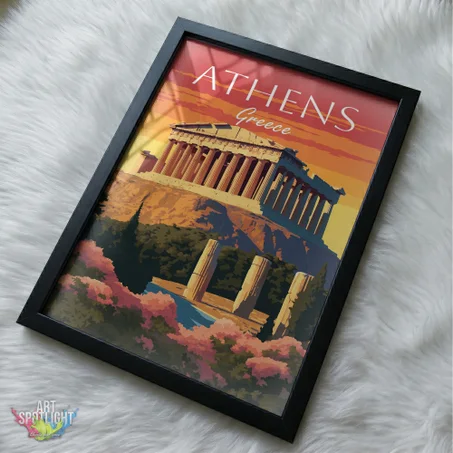 ATHENS, GREECE