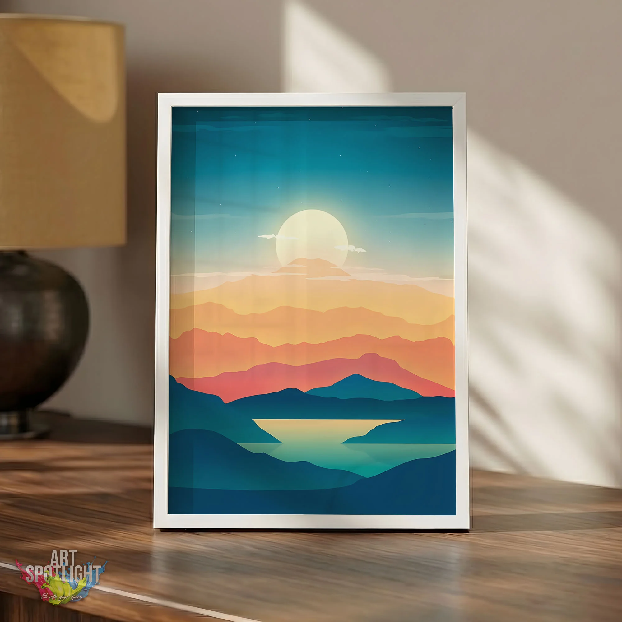 SUNRISE
