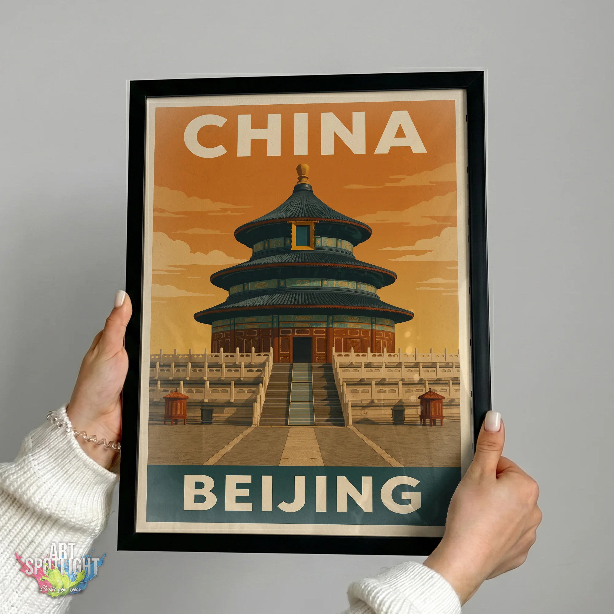 BEIJING, CHINA
