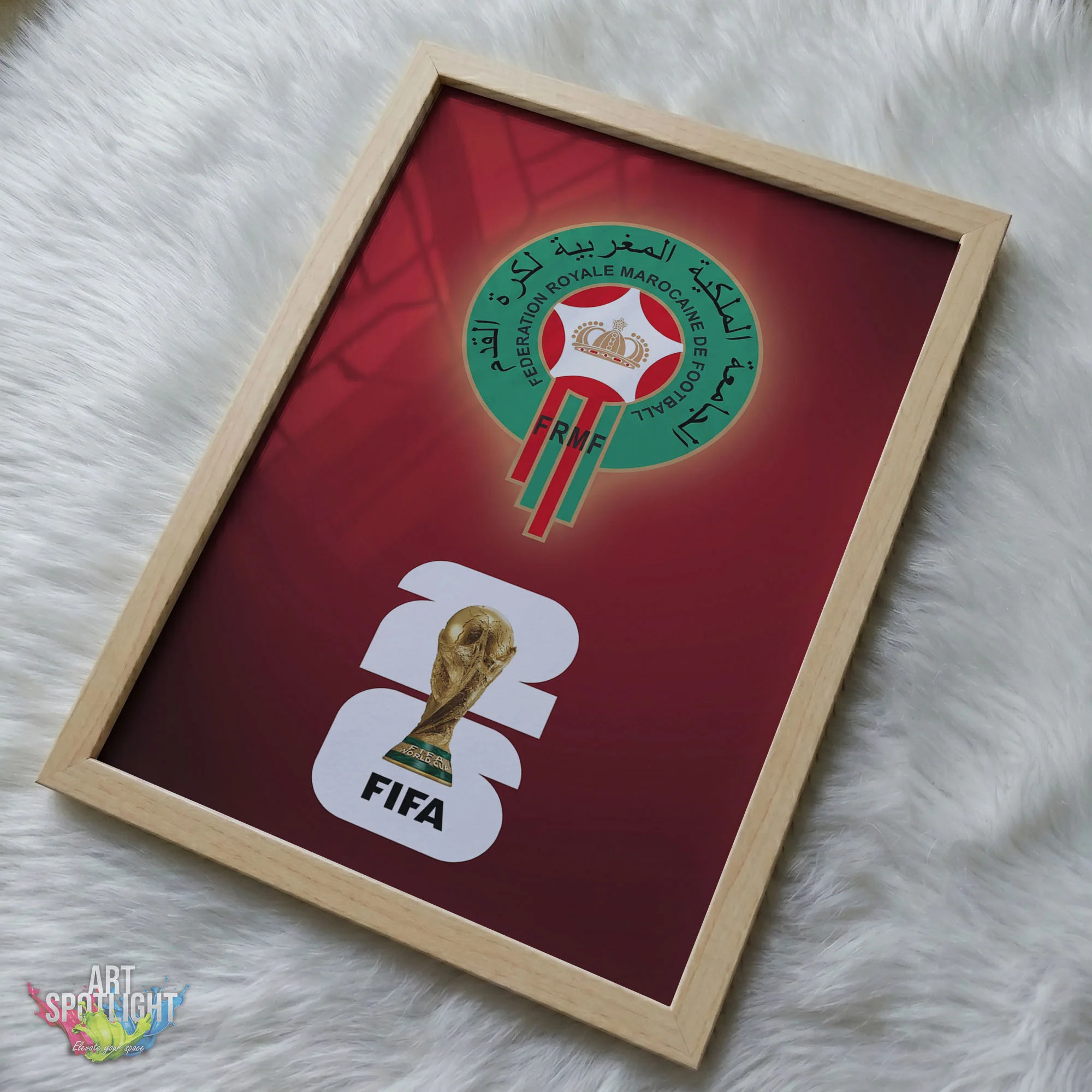 MOROCCO WORLD CUP 2026