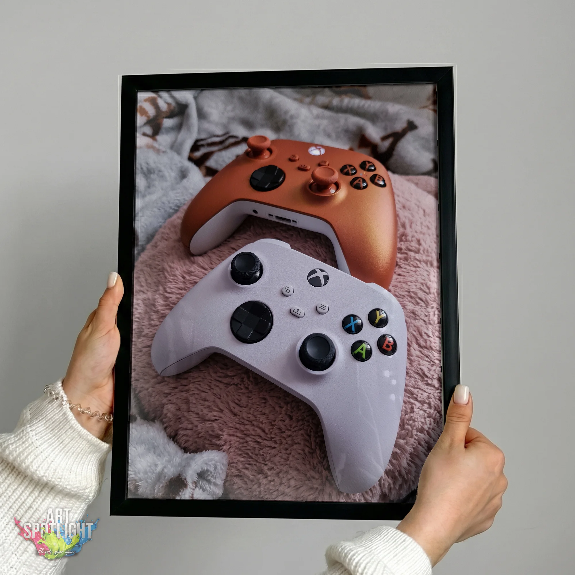 XBOX WIRELESS CONTROLLERS II