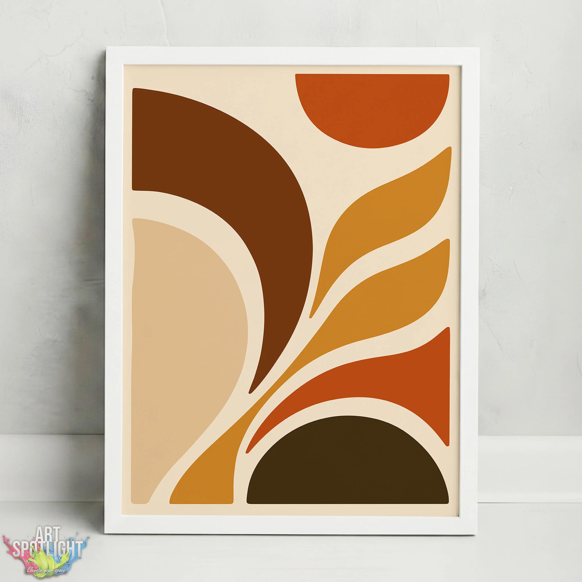 STROKES II Minimalist