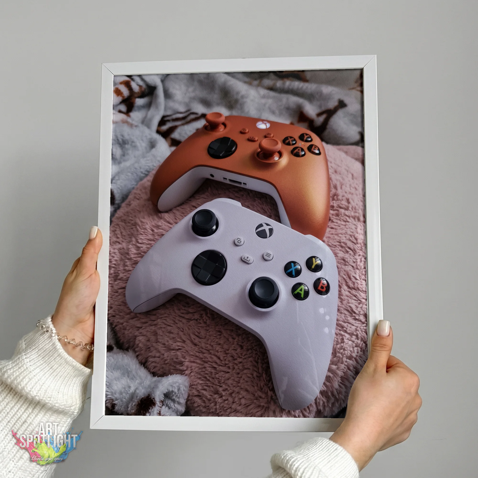 XBOX WIRELESS CONTROLLERS II
