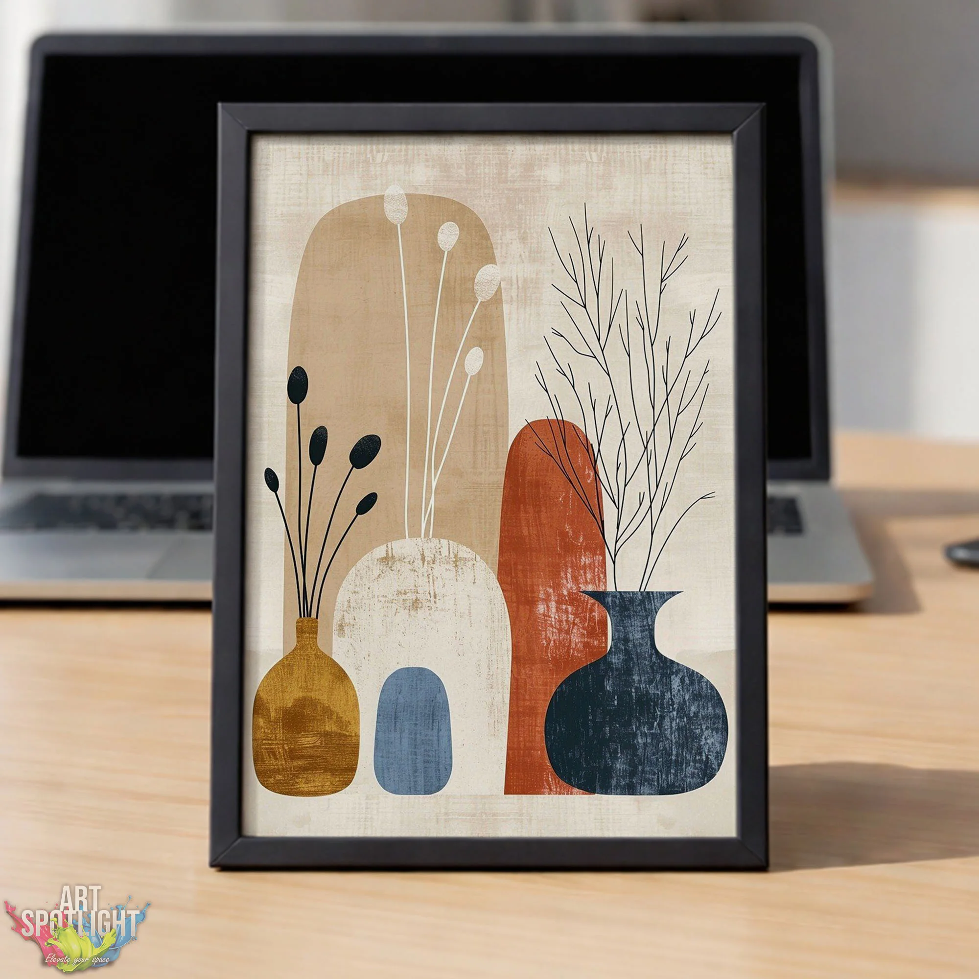 BOHO Vases