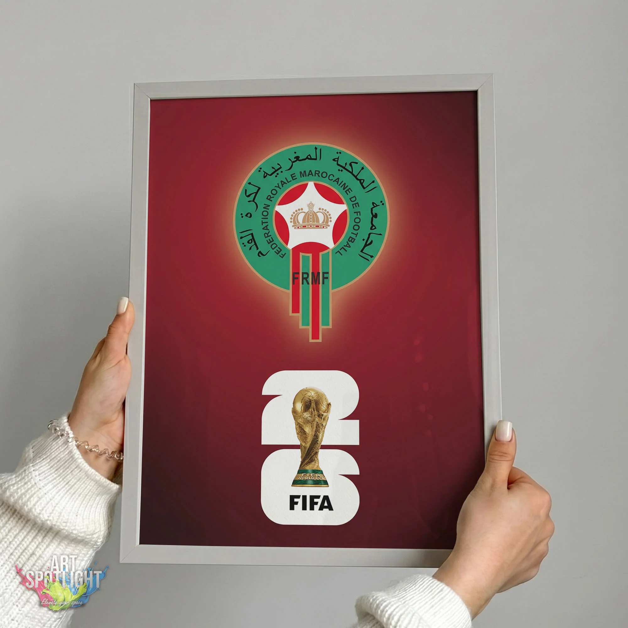 MOROCCO WORLD CUP 2026