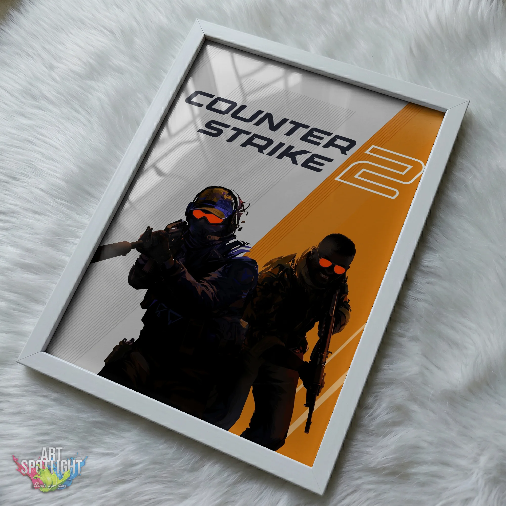 COUNTER-STRIKE 2