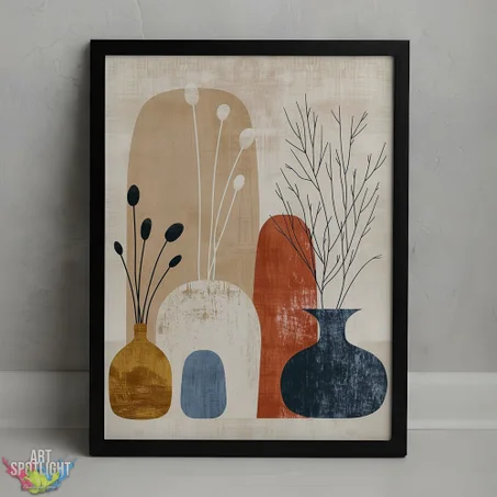 BOHO Vases