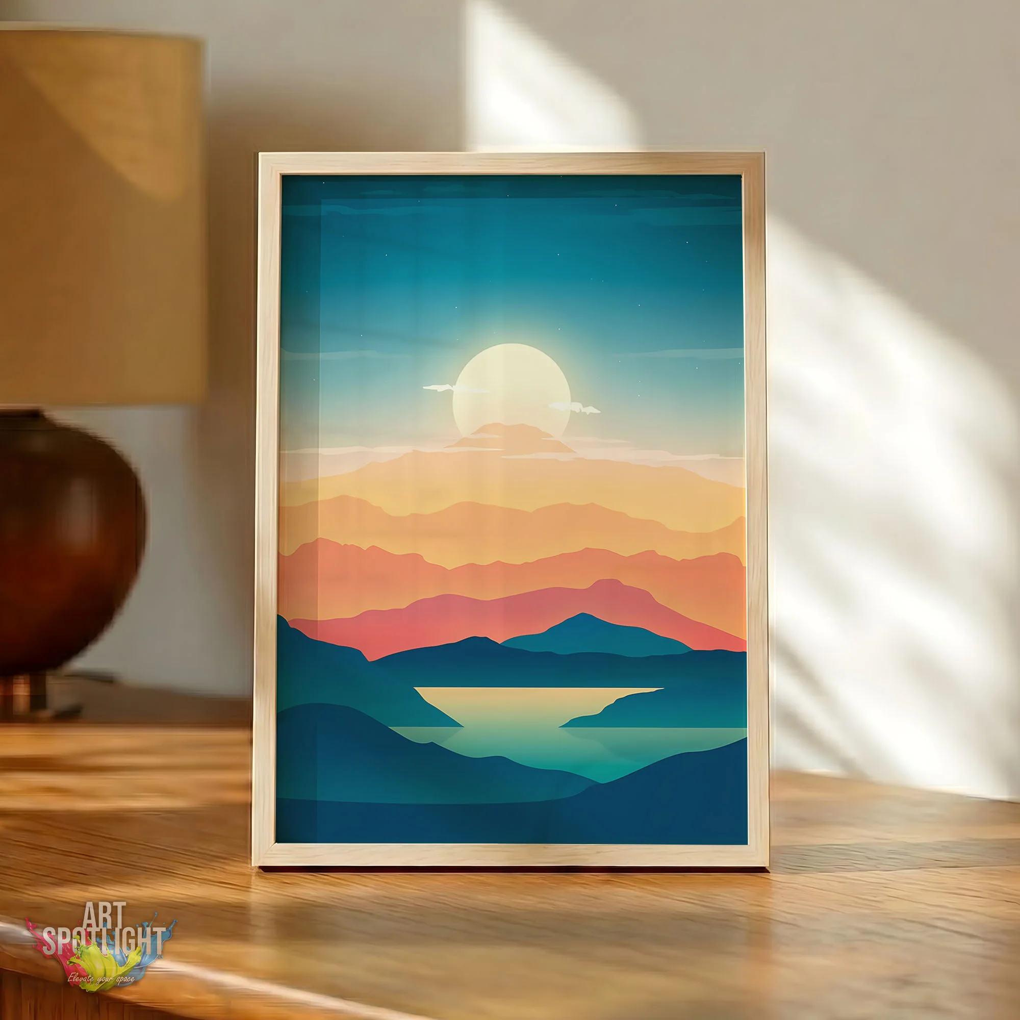 SUNRISE