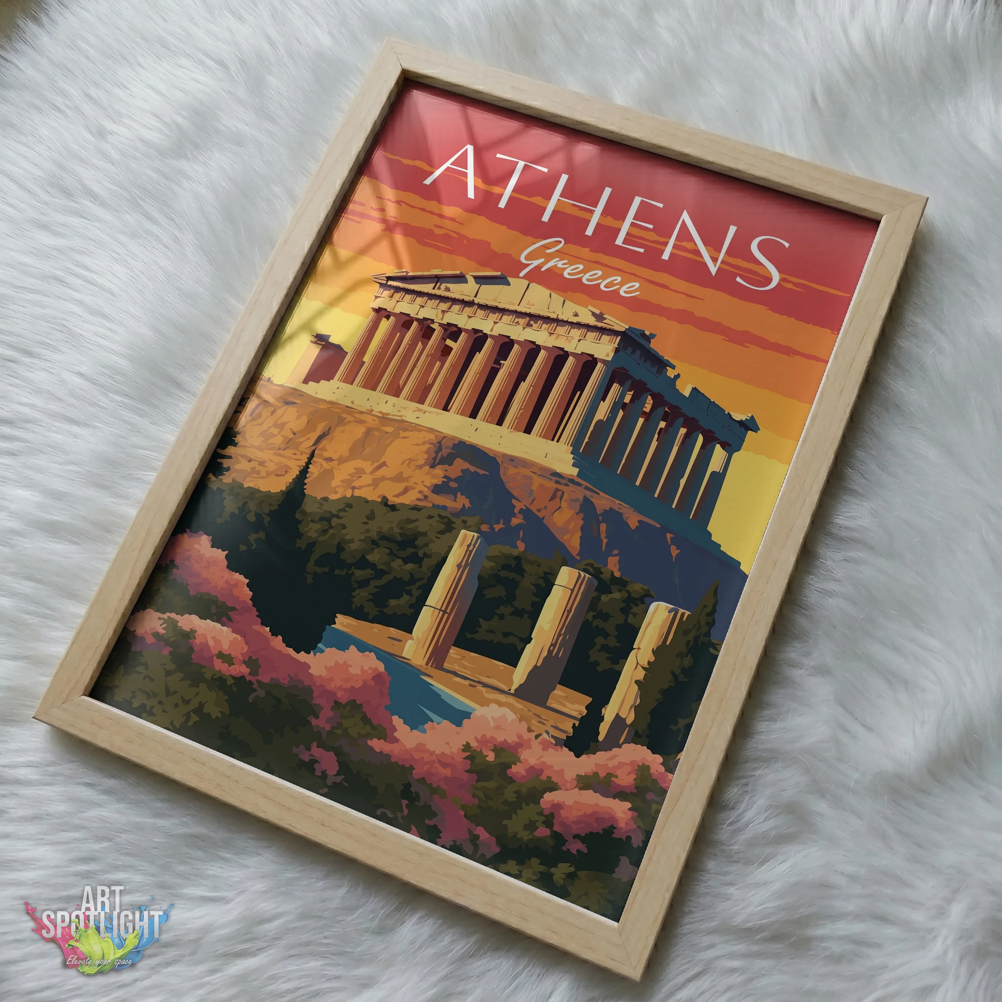 ATHENS, GREECE