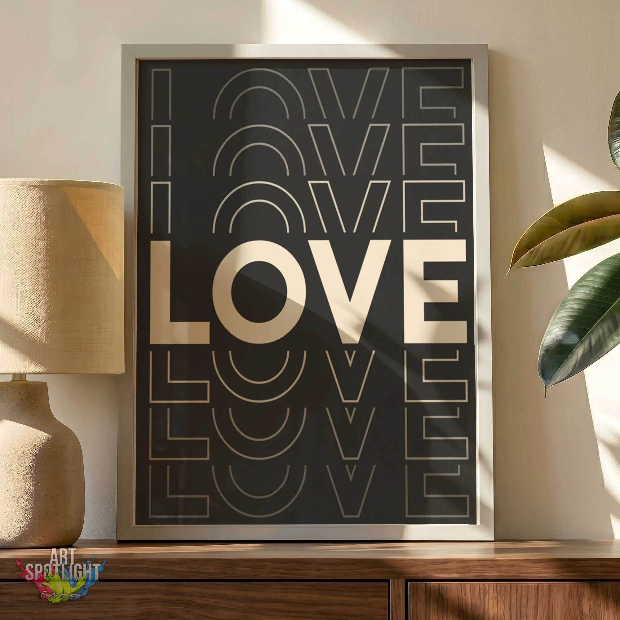 LOVE
