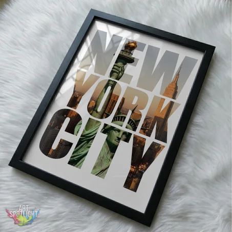 NEW YORK CITY