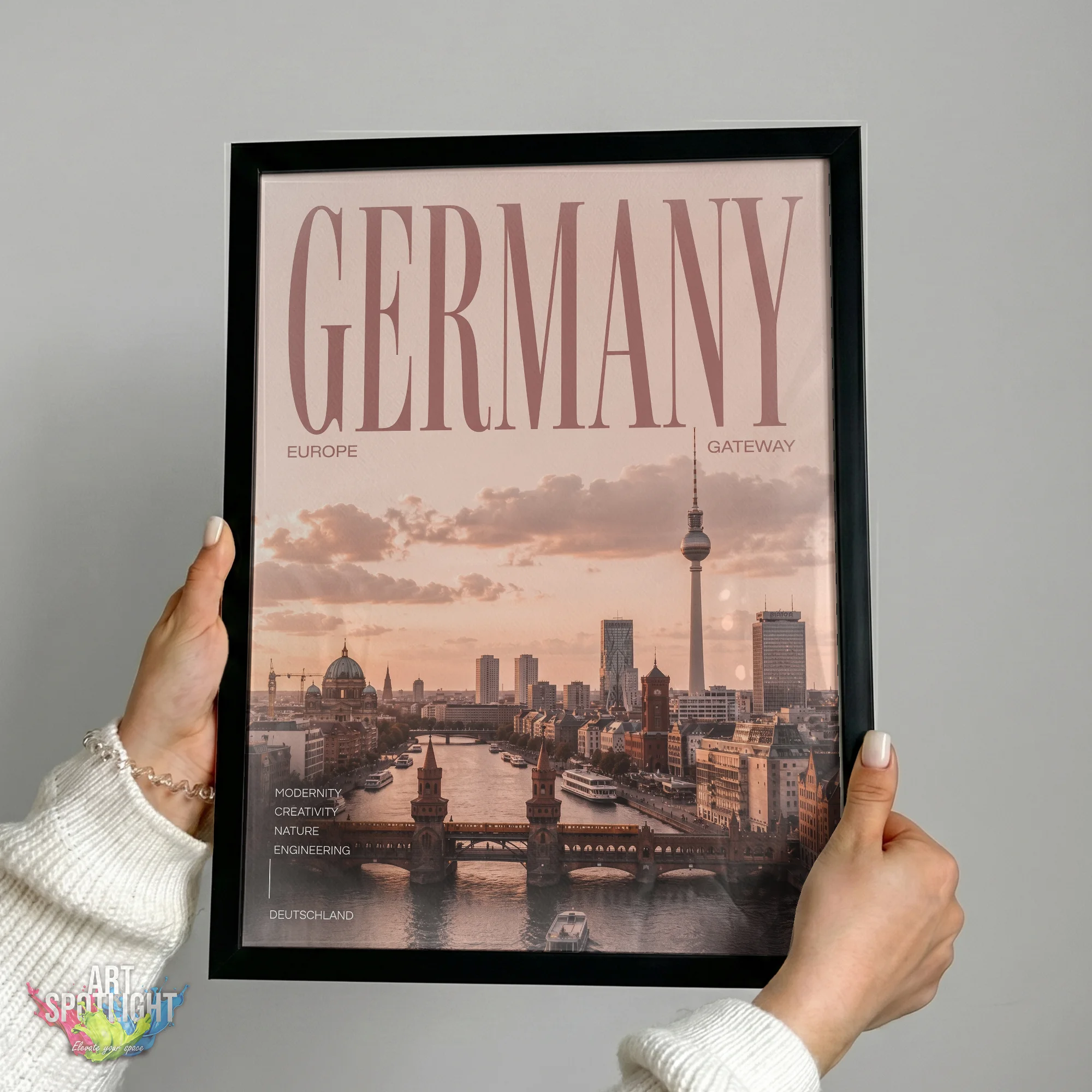 BERLIN GERMANY