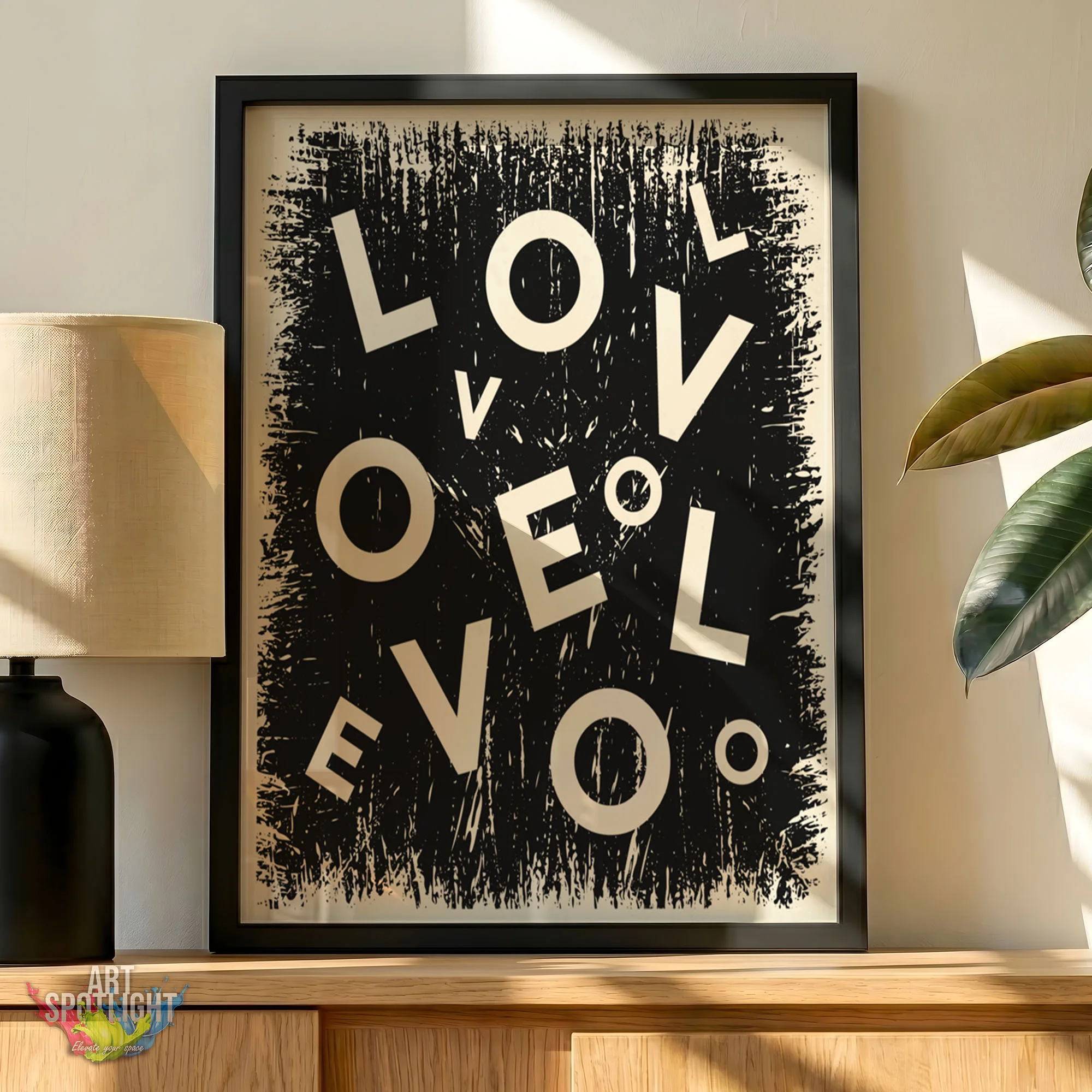 LOVE