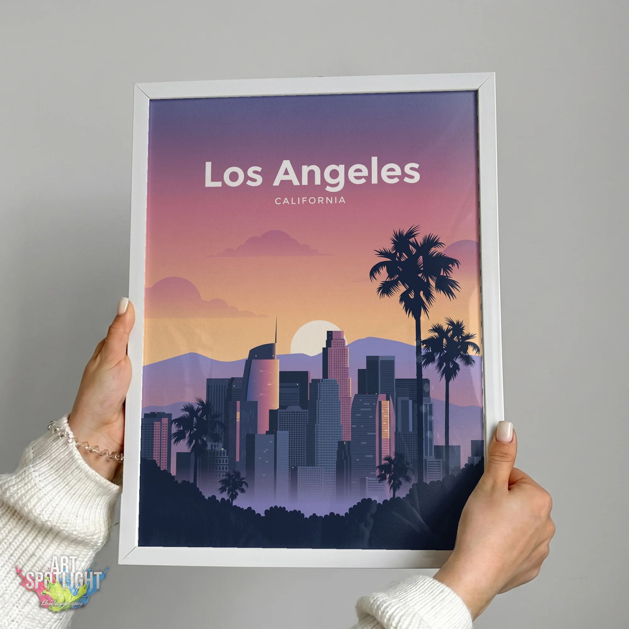 LOS ANGELES, UNITED STATES