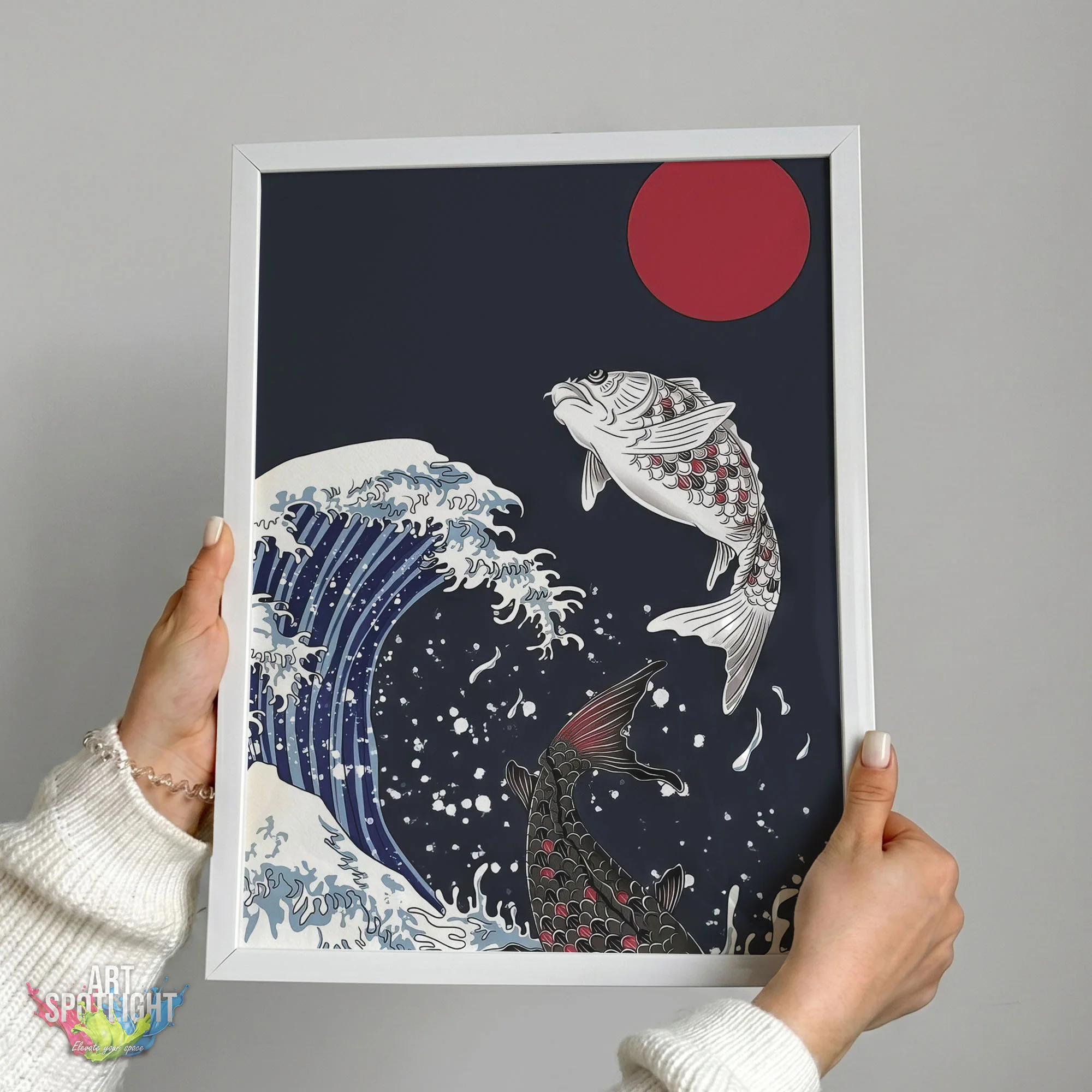 JAPANESE SEA