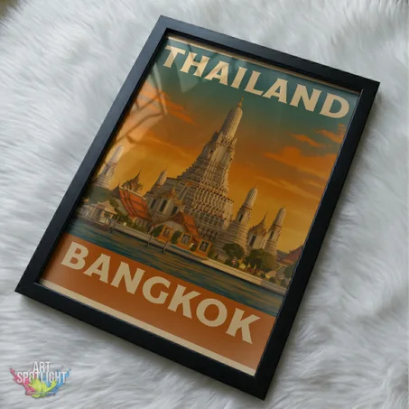 BANGKOK, THAILAND