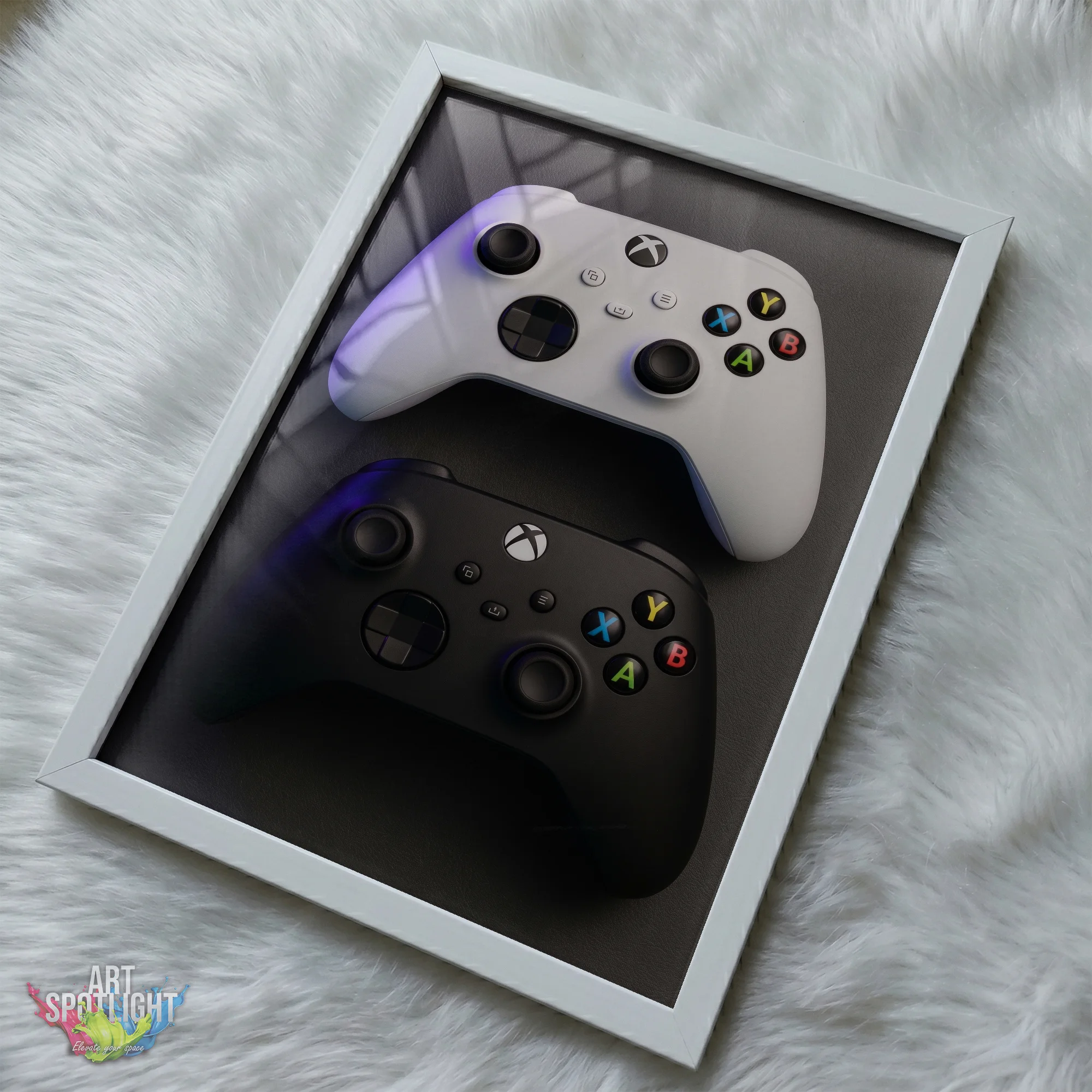 XBOX WIRELESS CONTROLLERS I