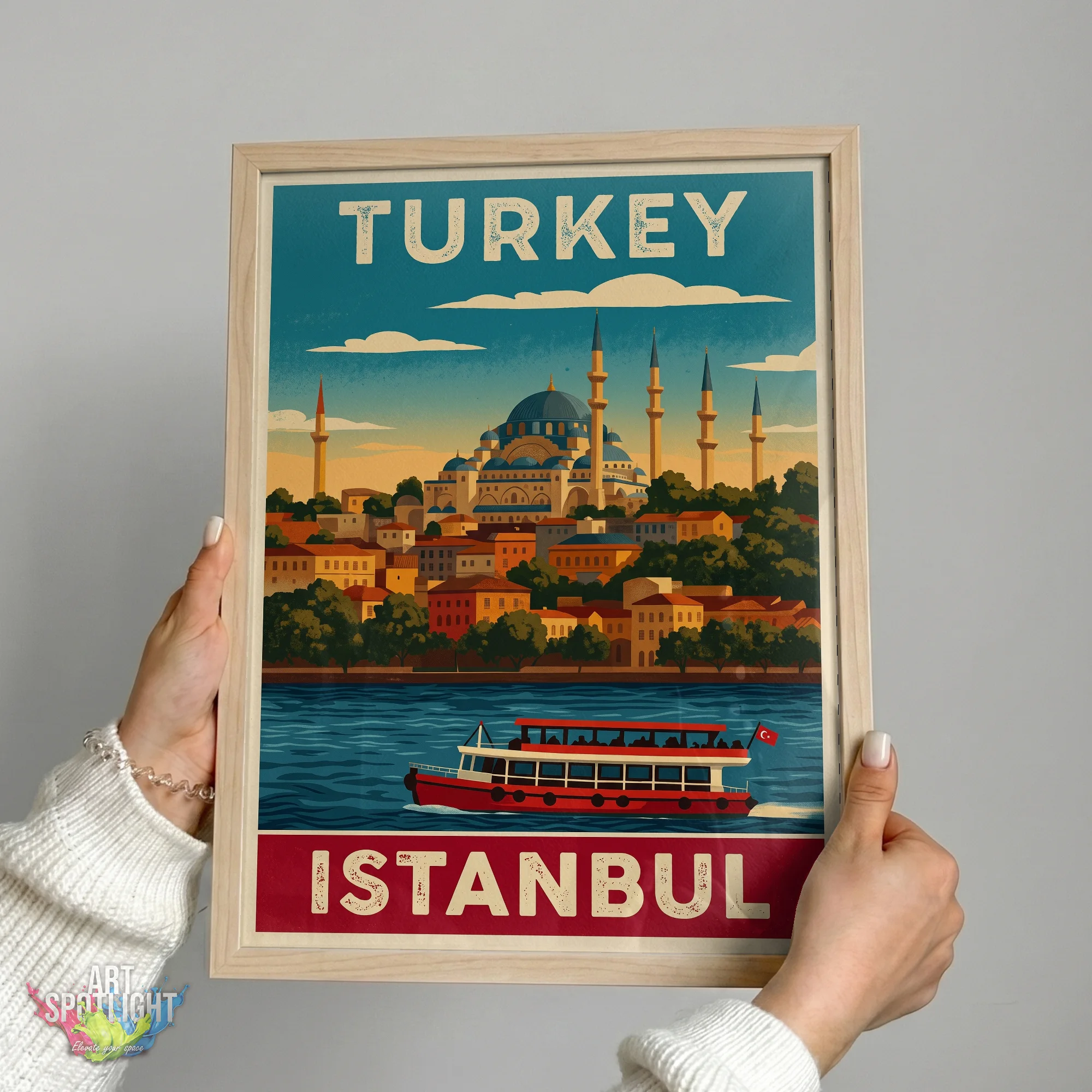 ISTANBUL, TURKEY
