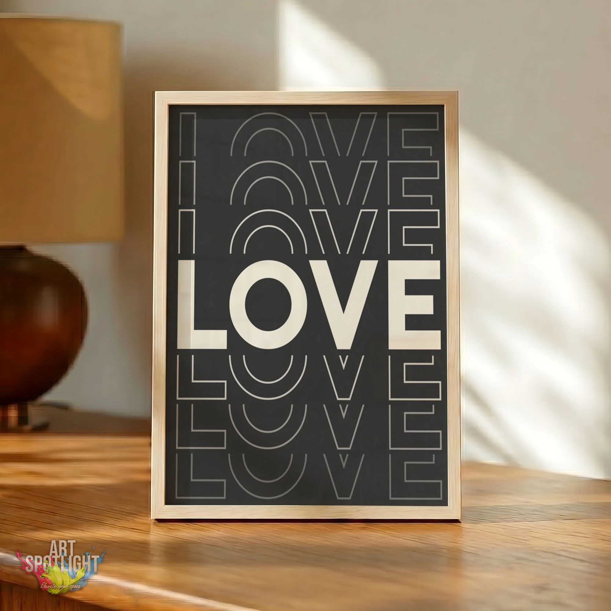 LOVE