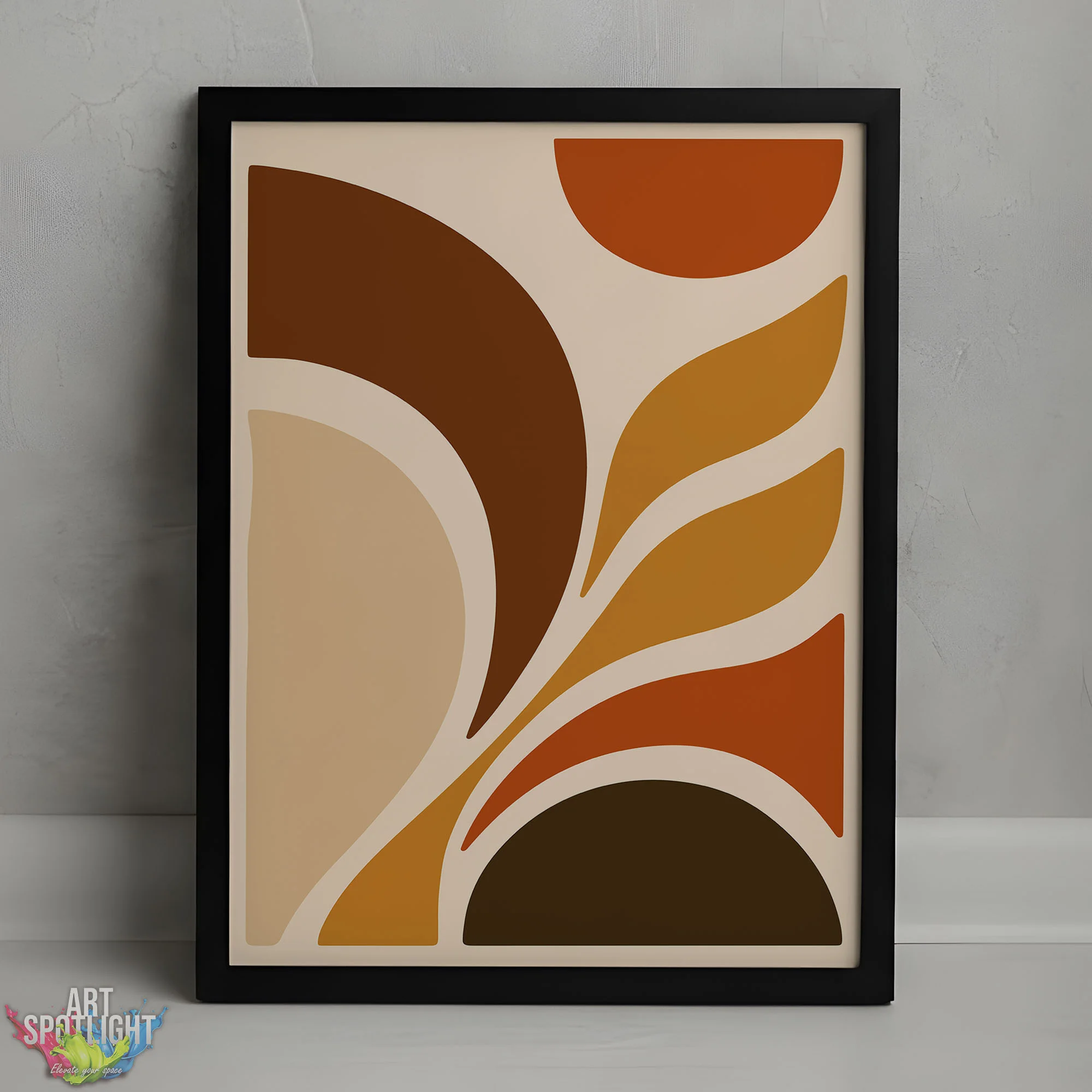 STROKES II Minimalist
