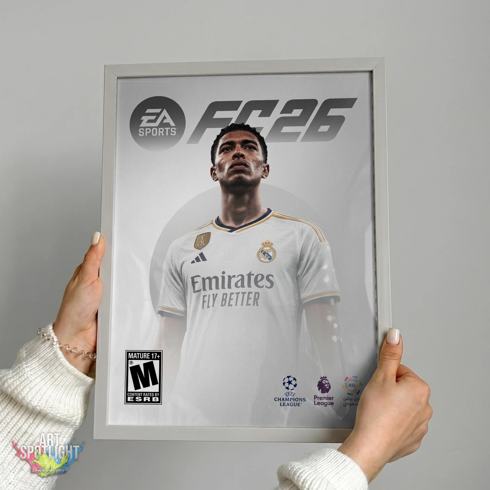 EA SPORTS FC 26 I