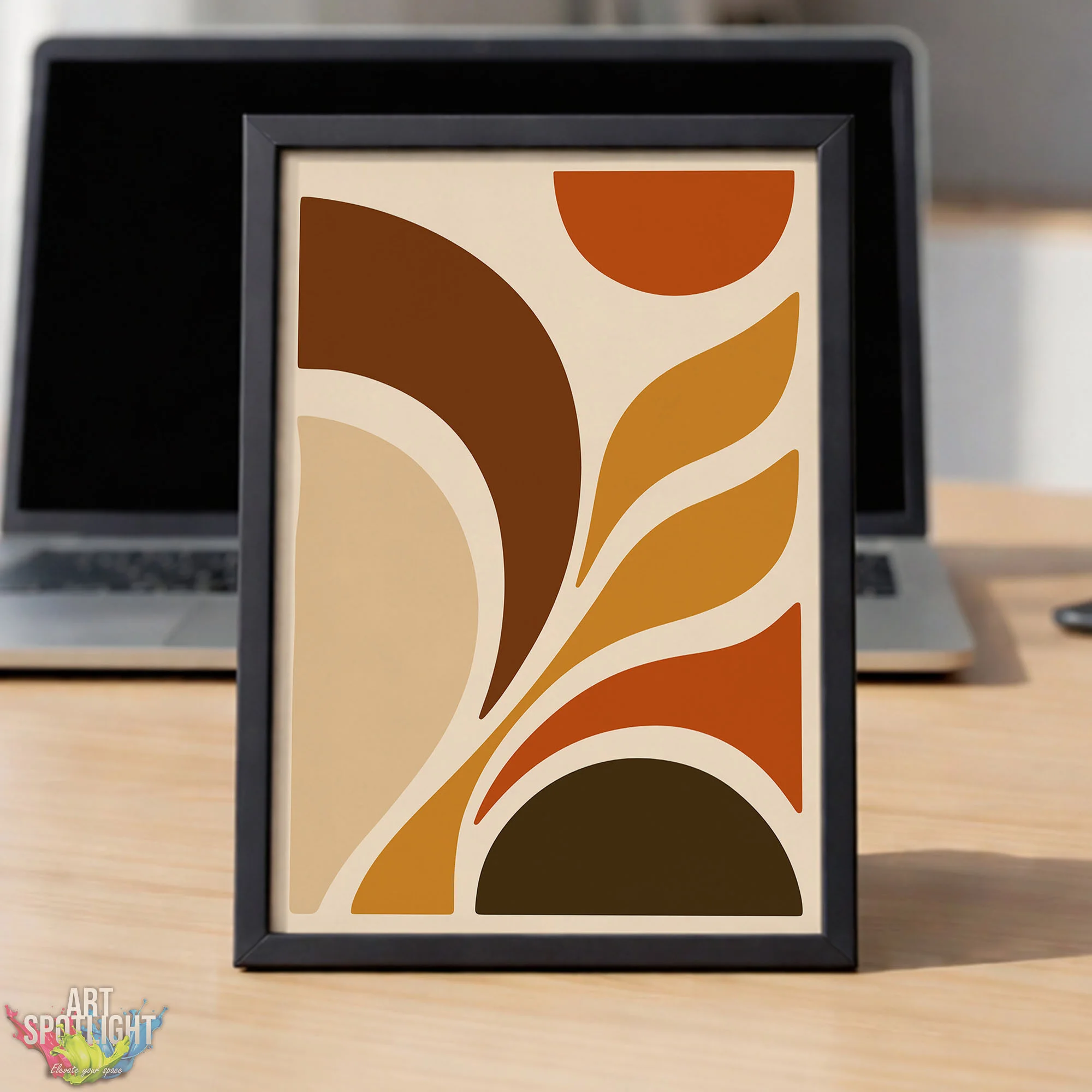 STROKES II Minimalist