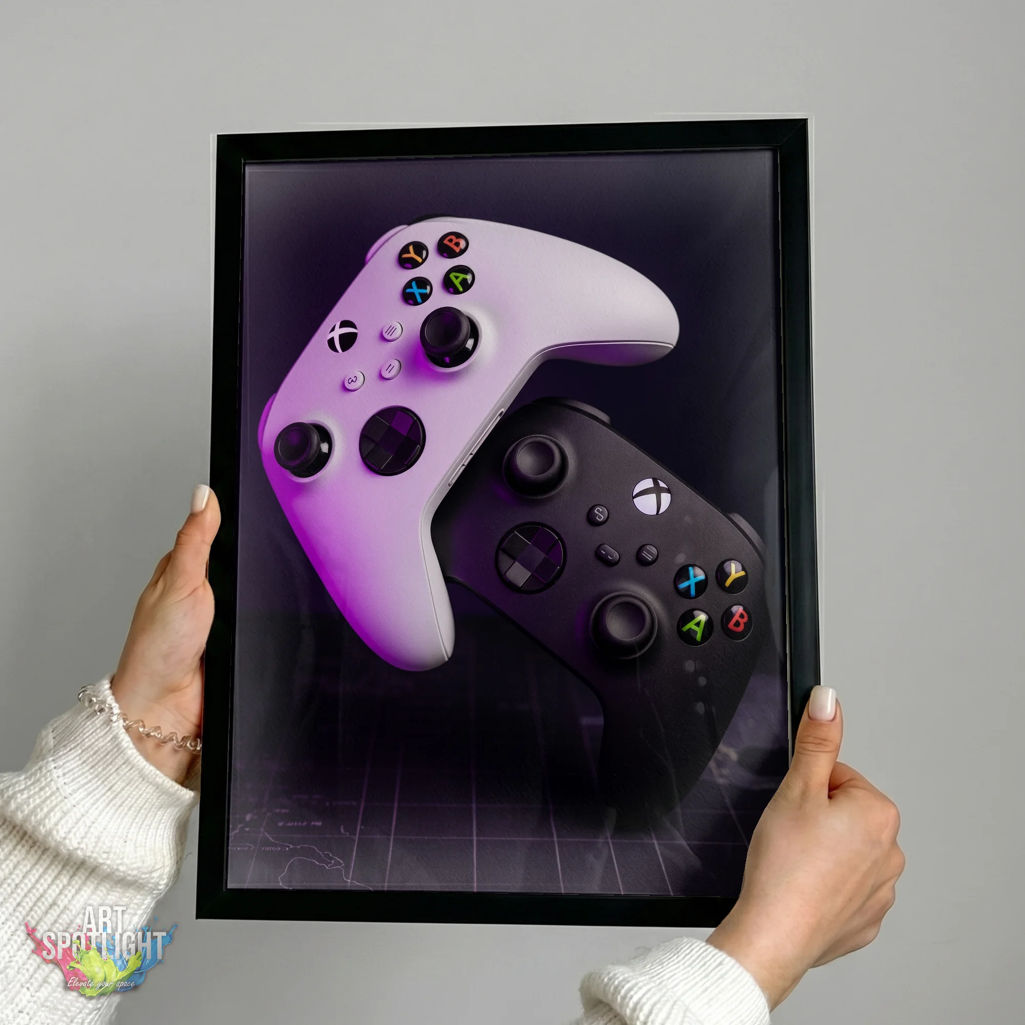 XBOX WIRELESS CONTROLLERS III