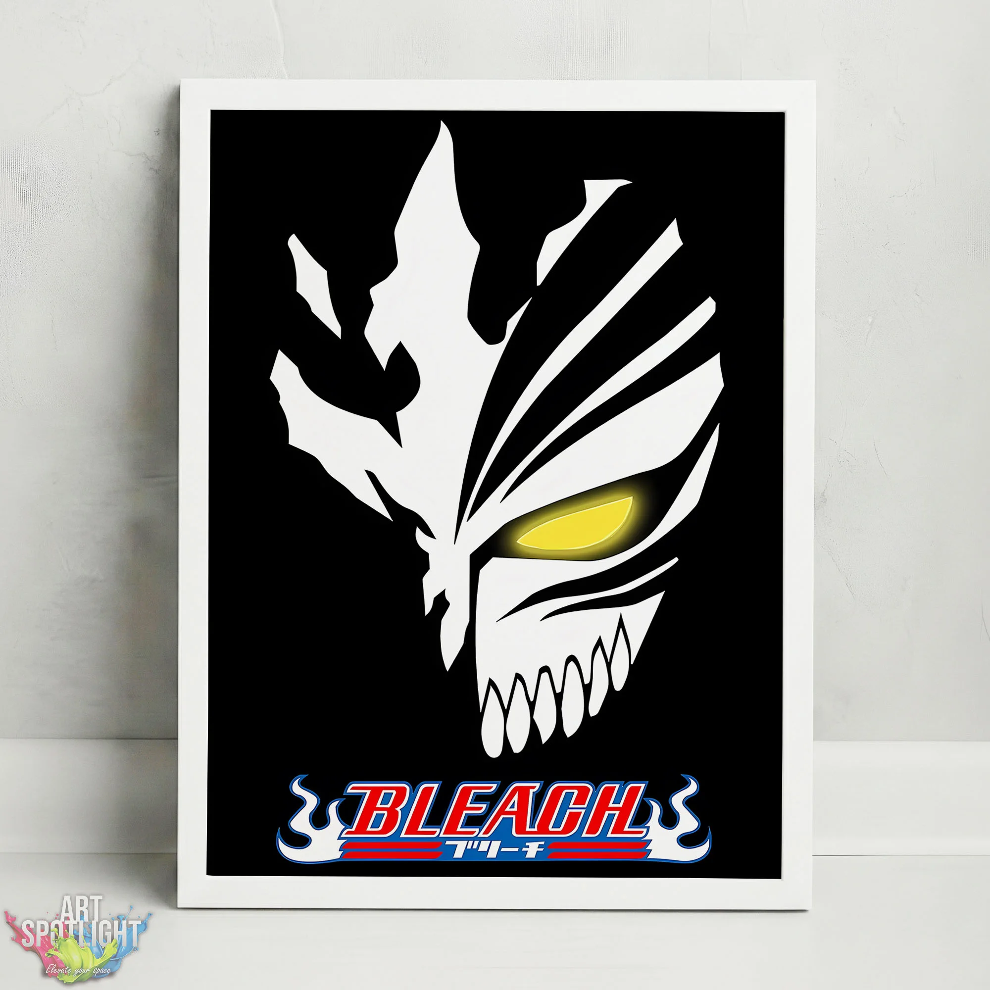 BLEACH