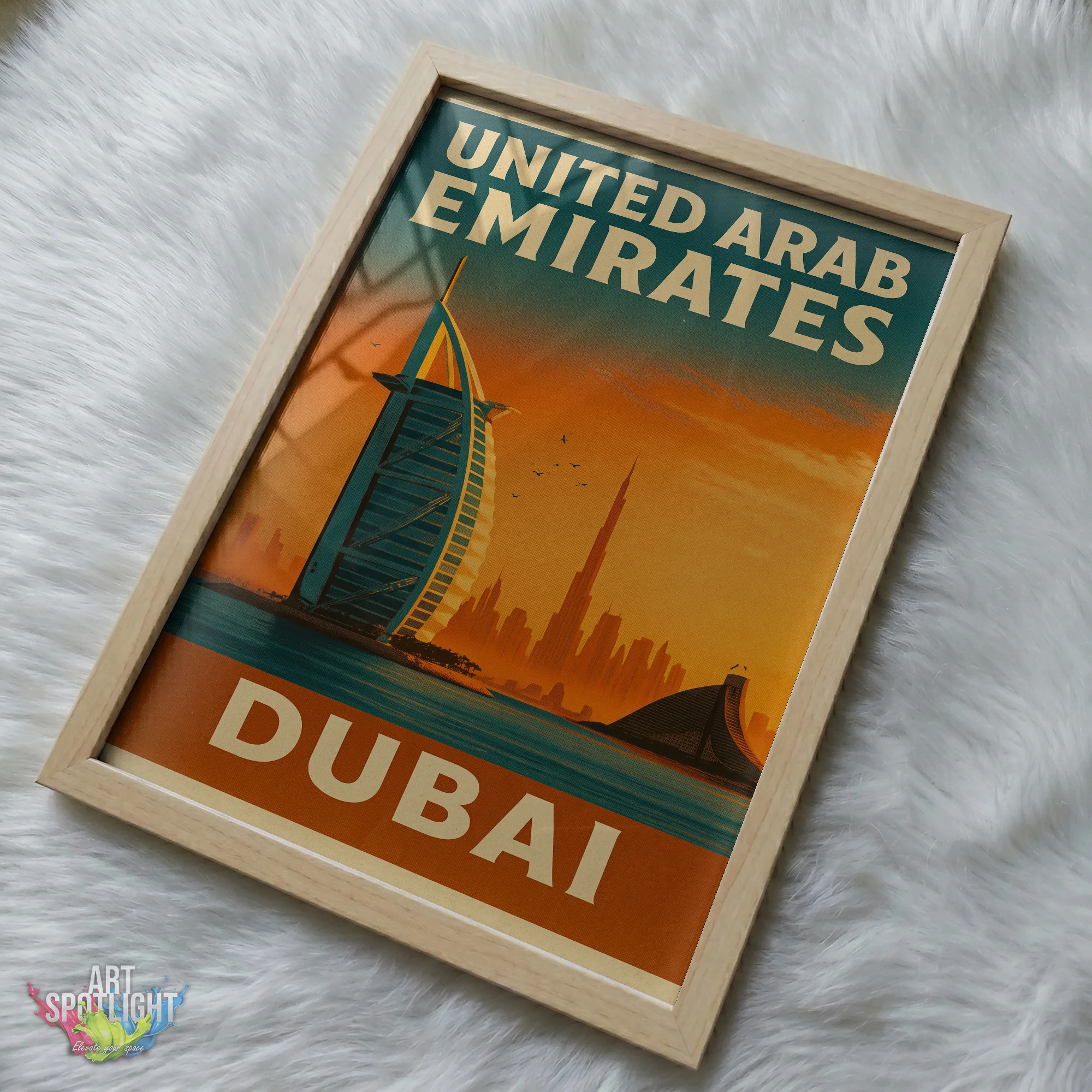 DUBAI, UNITED ARAB EMIRATES