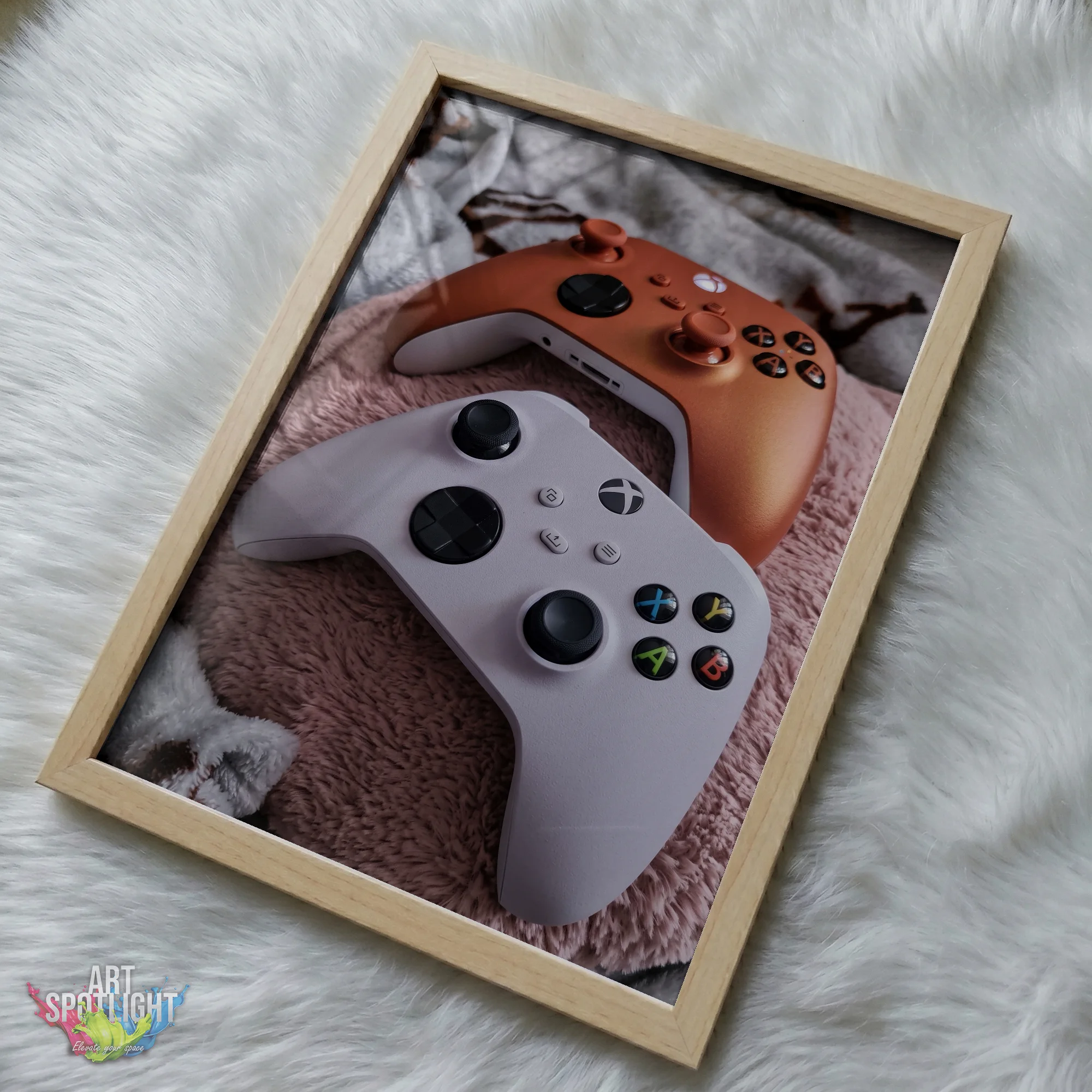 XBOX WIRELESS CONTROLLERS II