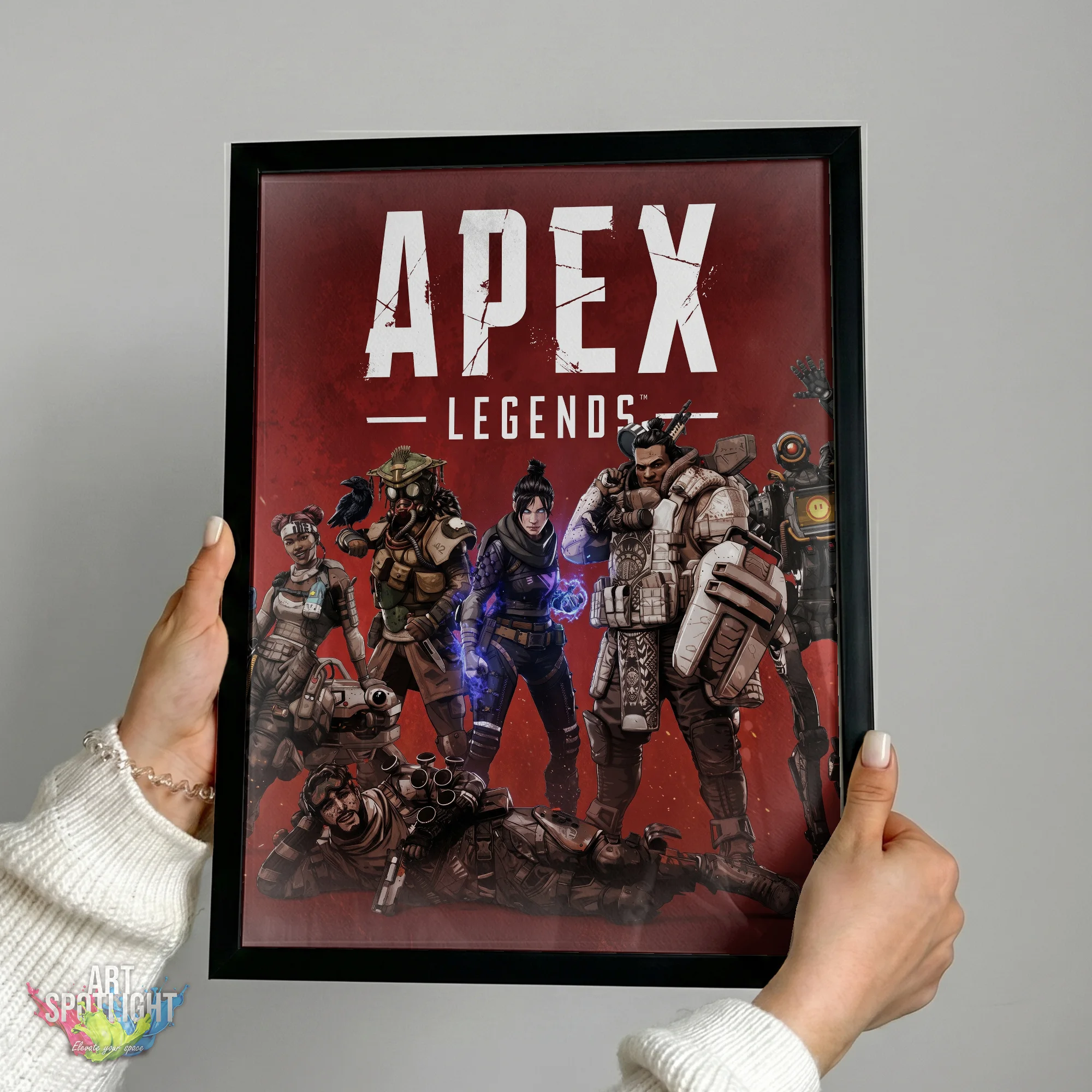 APEX LEGENDS