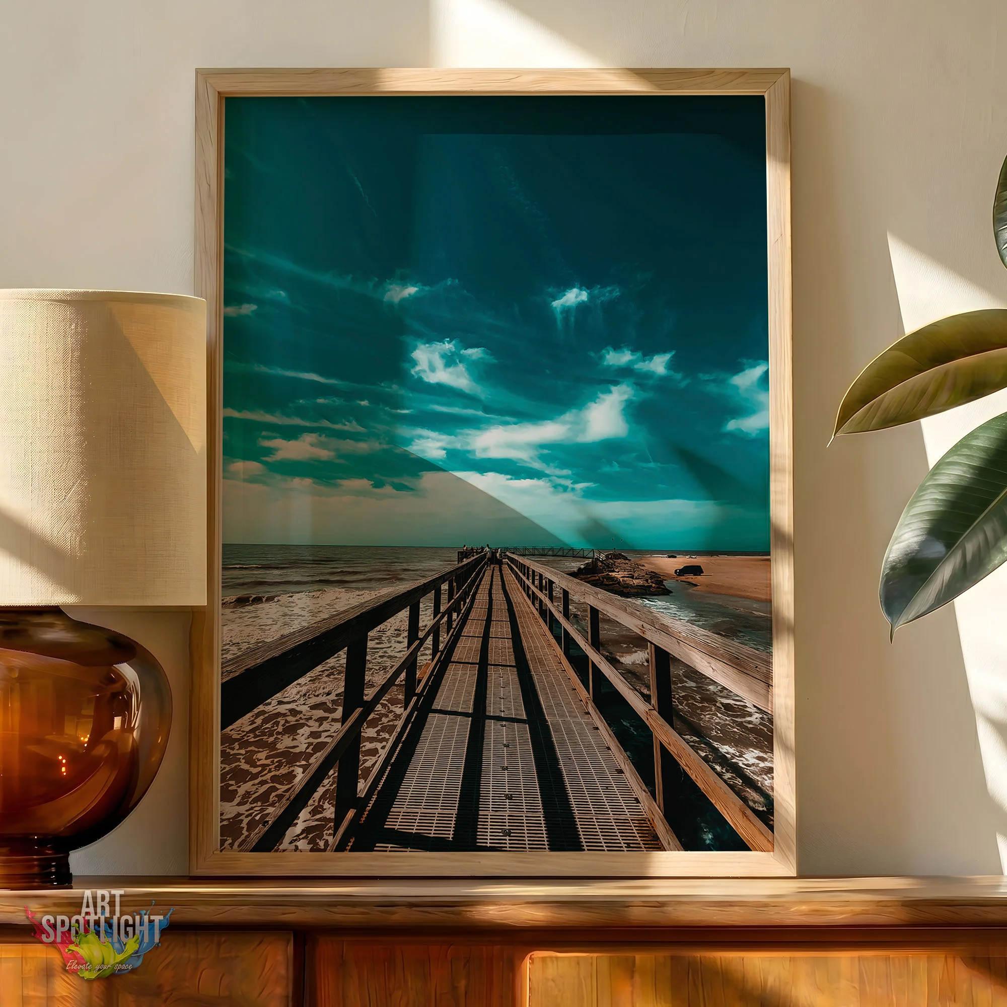 Beach Trail