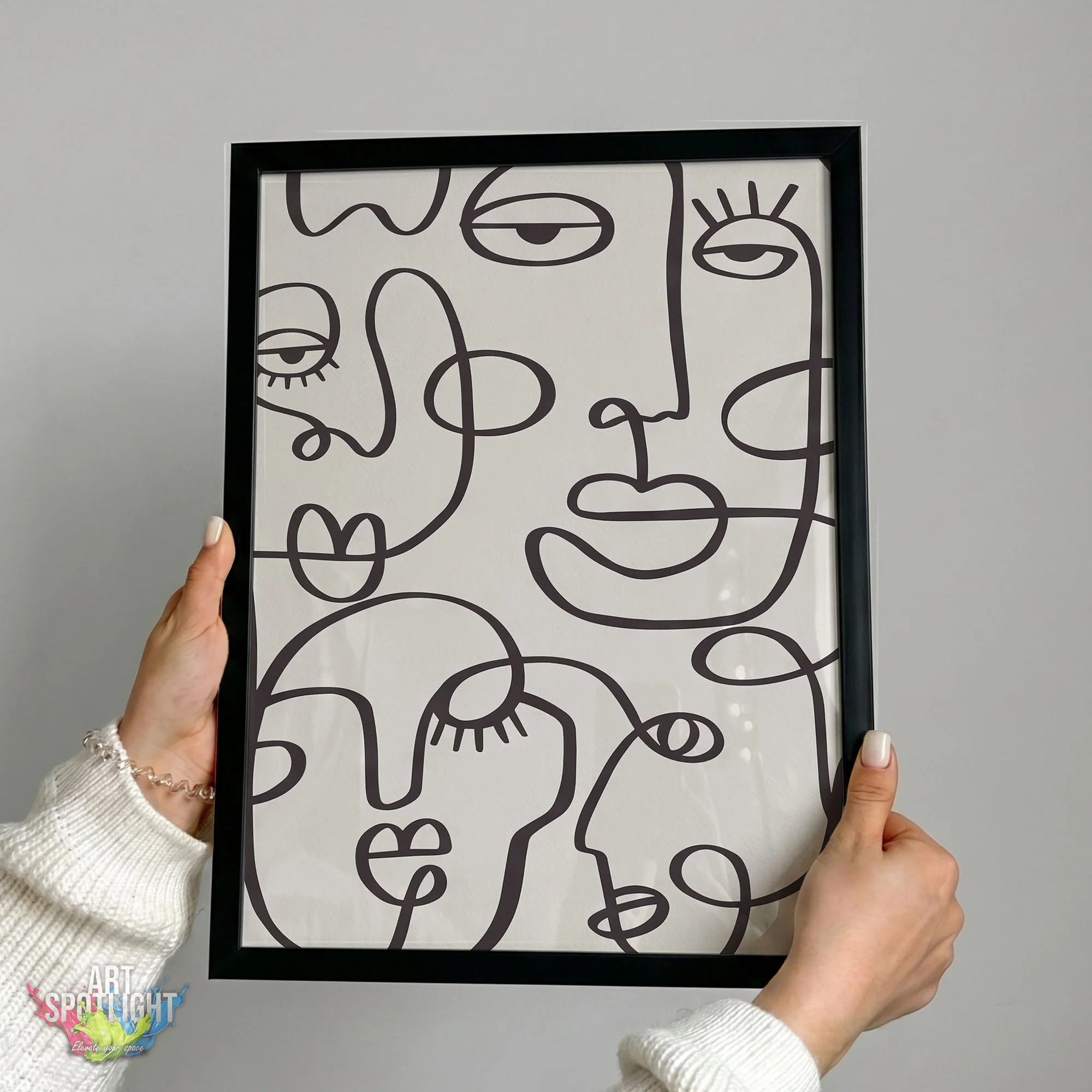 FACE LINES