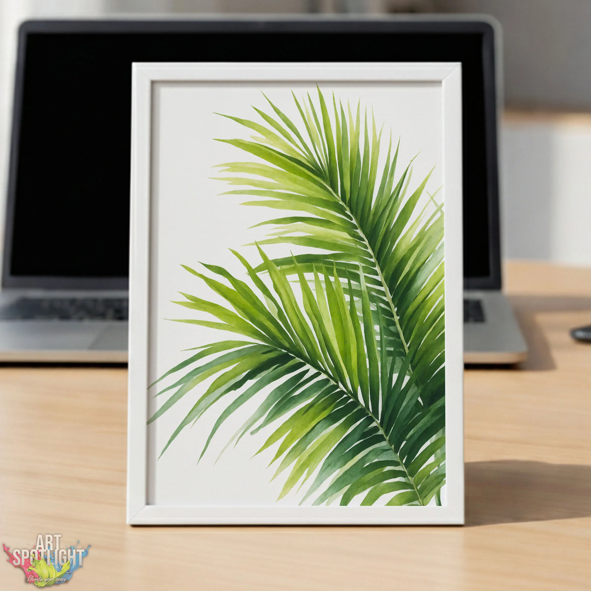 TROPICAL FOLIAGE
