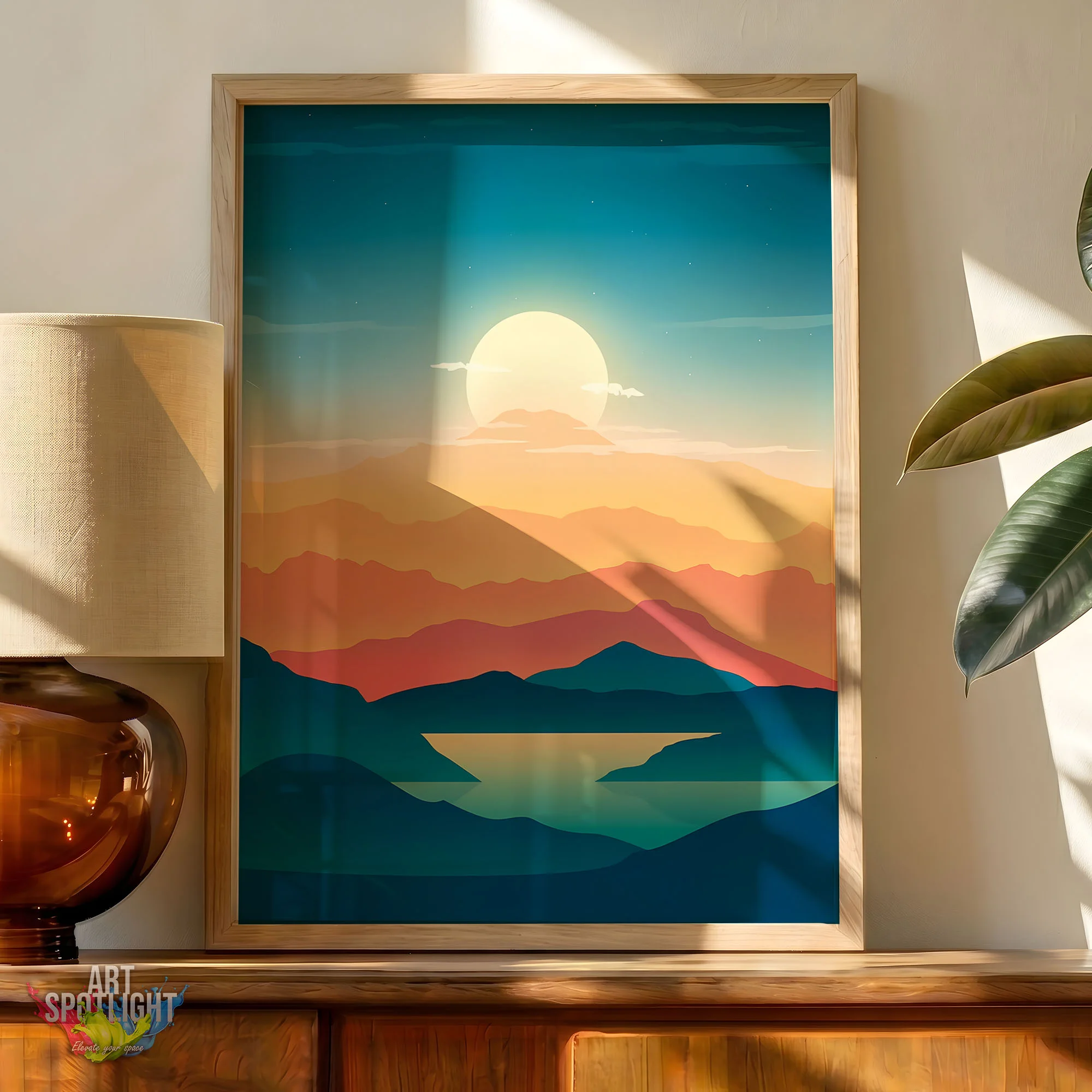 SUNRISE