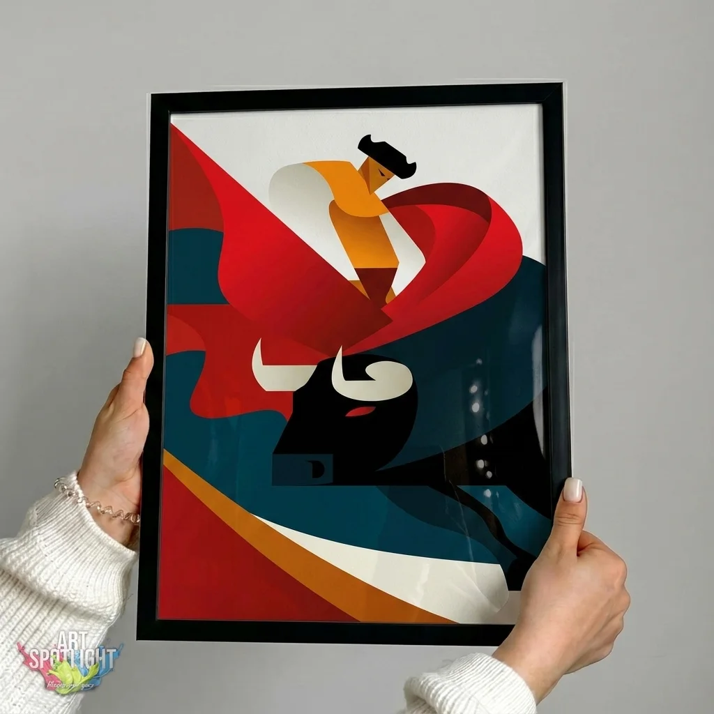 MATADOR'S DANCE