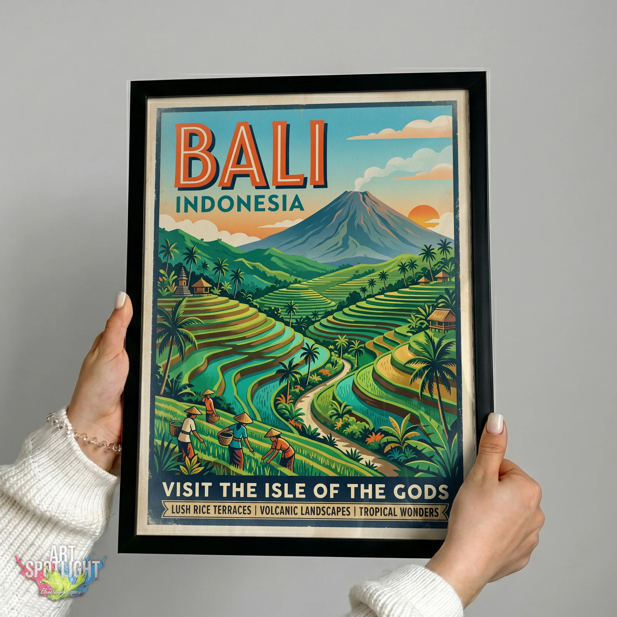BALI, INDONESIA