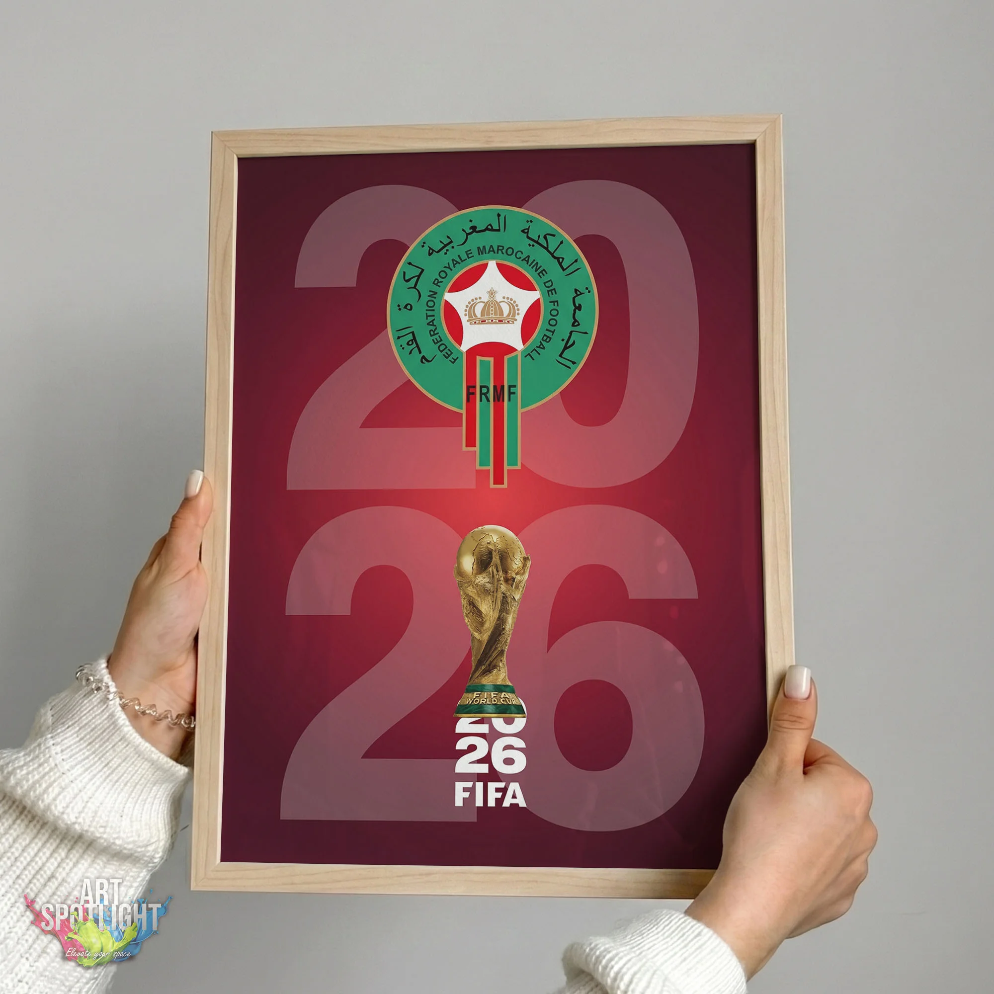 MOROCCO WORLD CUP 2026