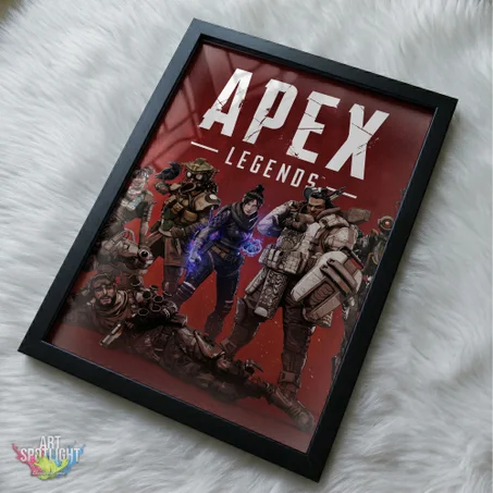 APEX LEGENDS