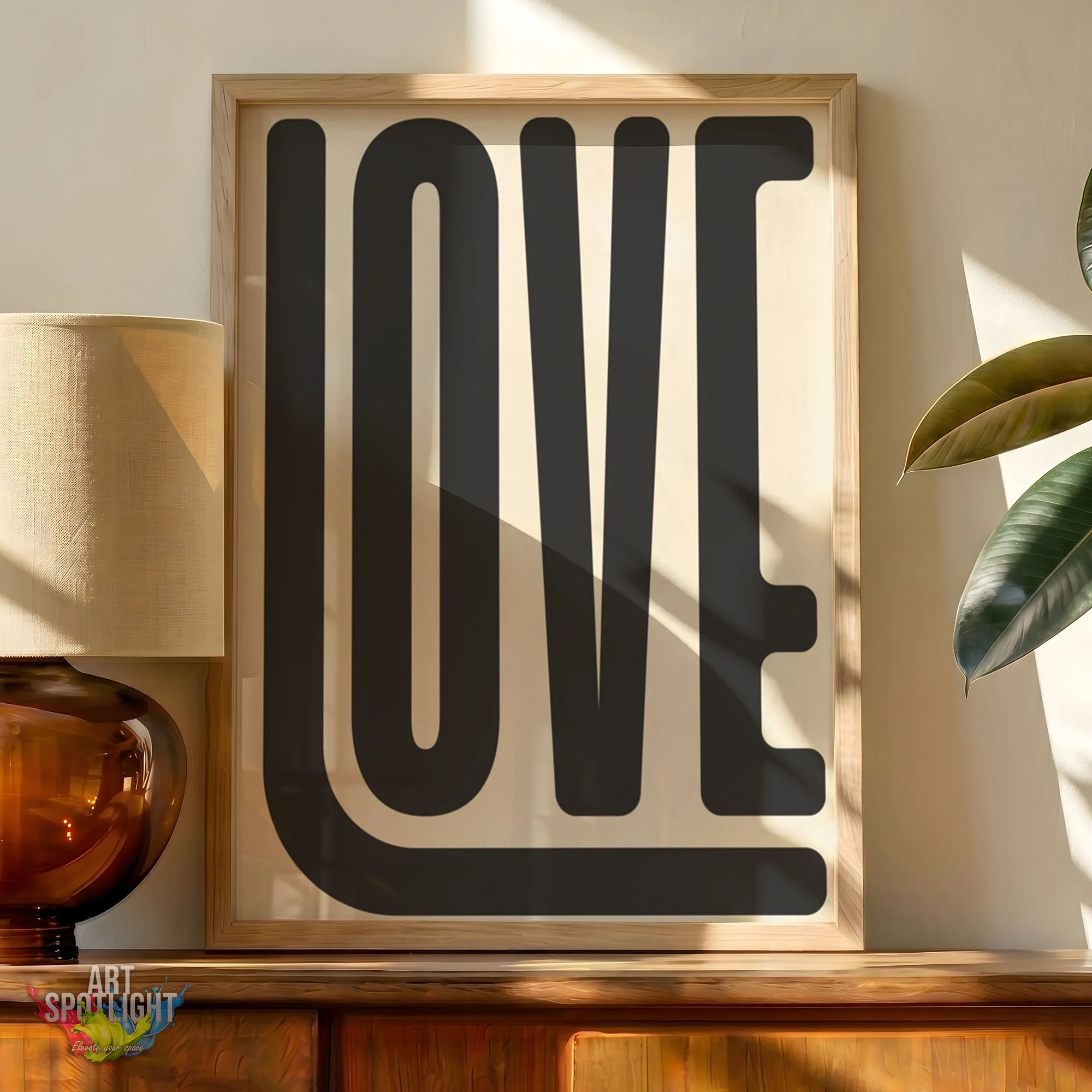 LOVE