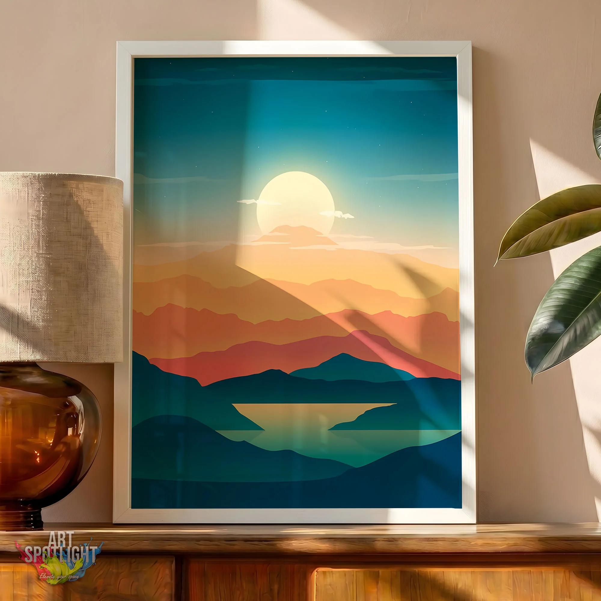 SUNRISE
