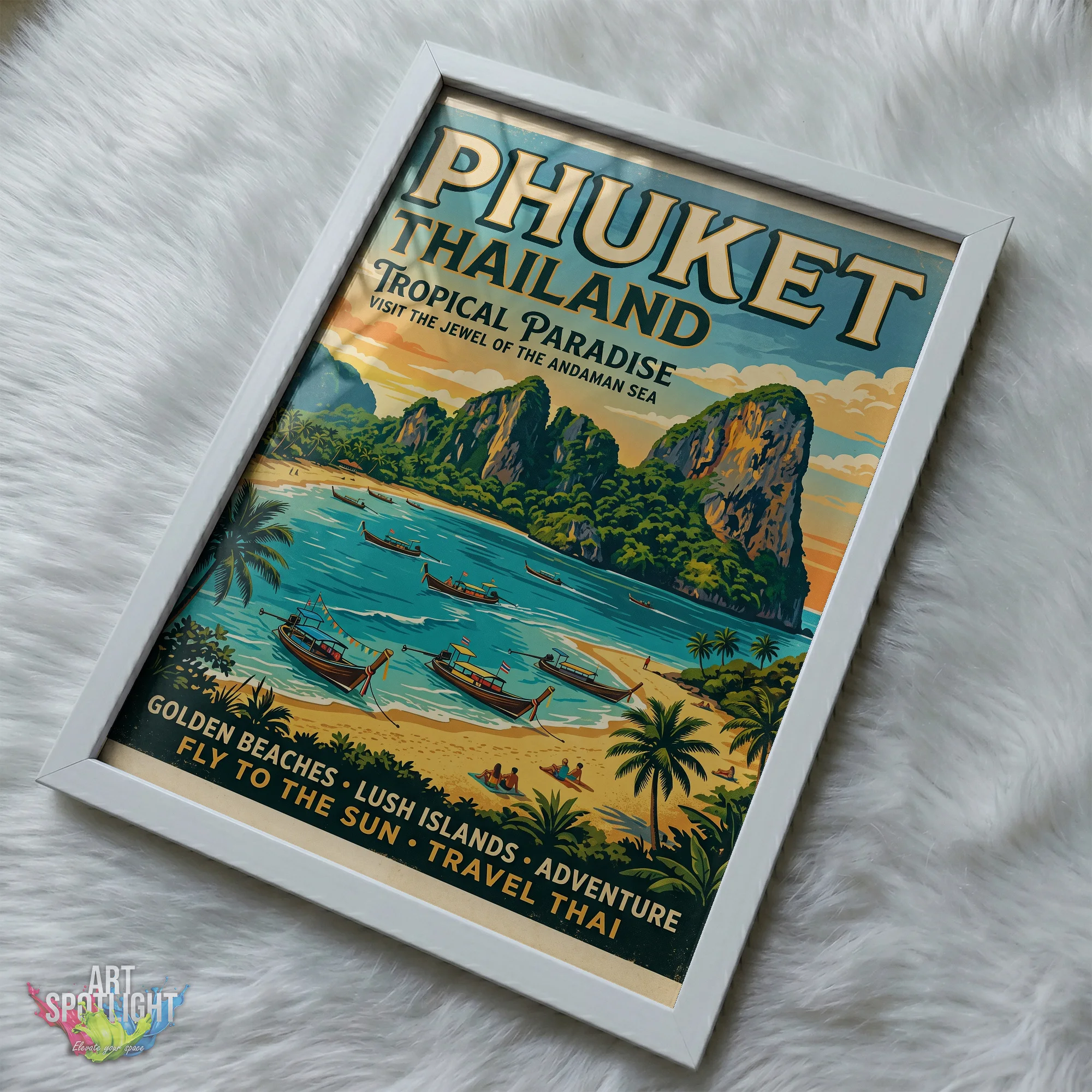 PHUKET, THAILAND