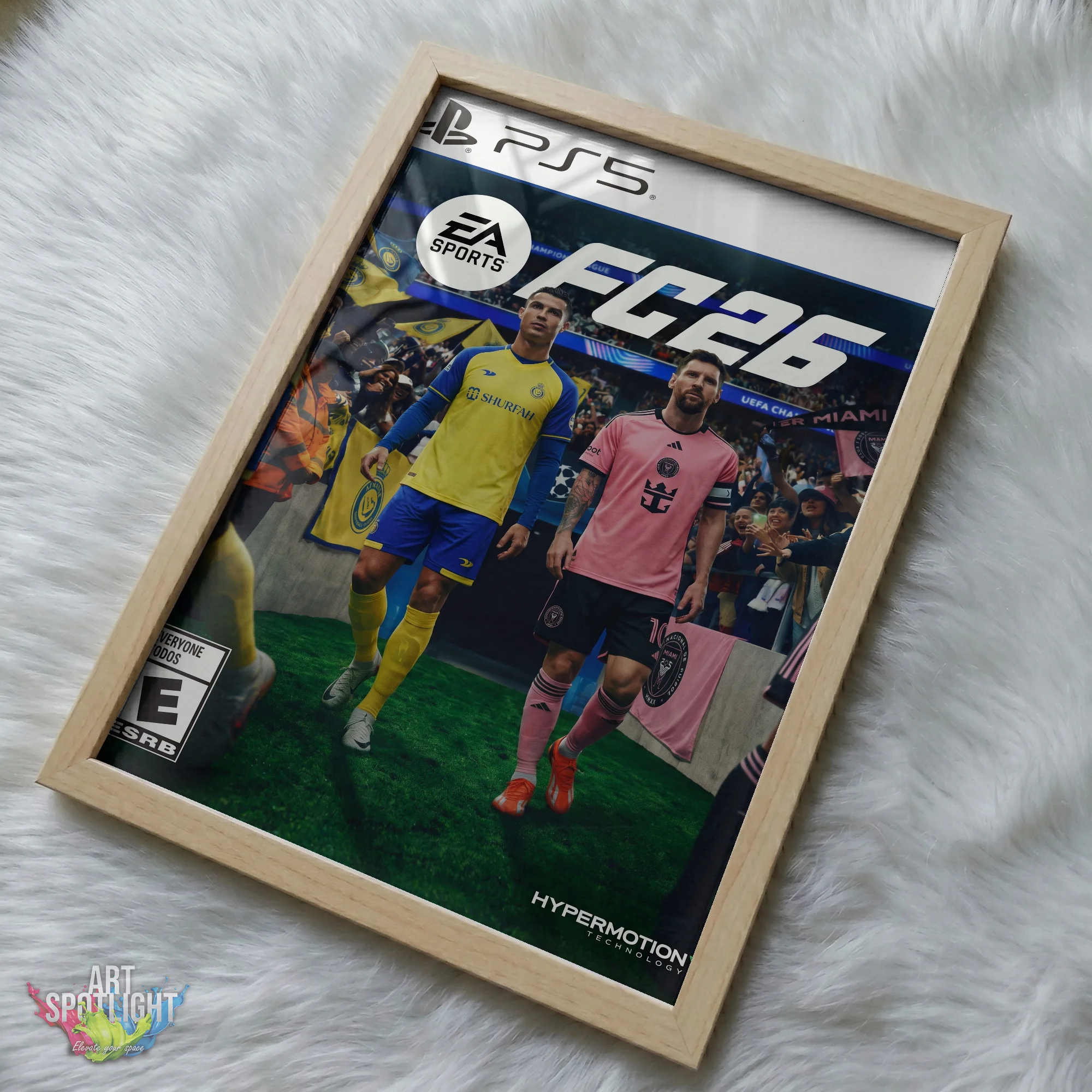 EA SPORTS FC 26