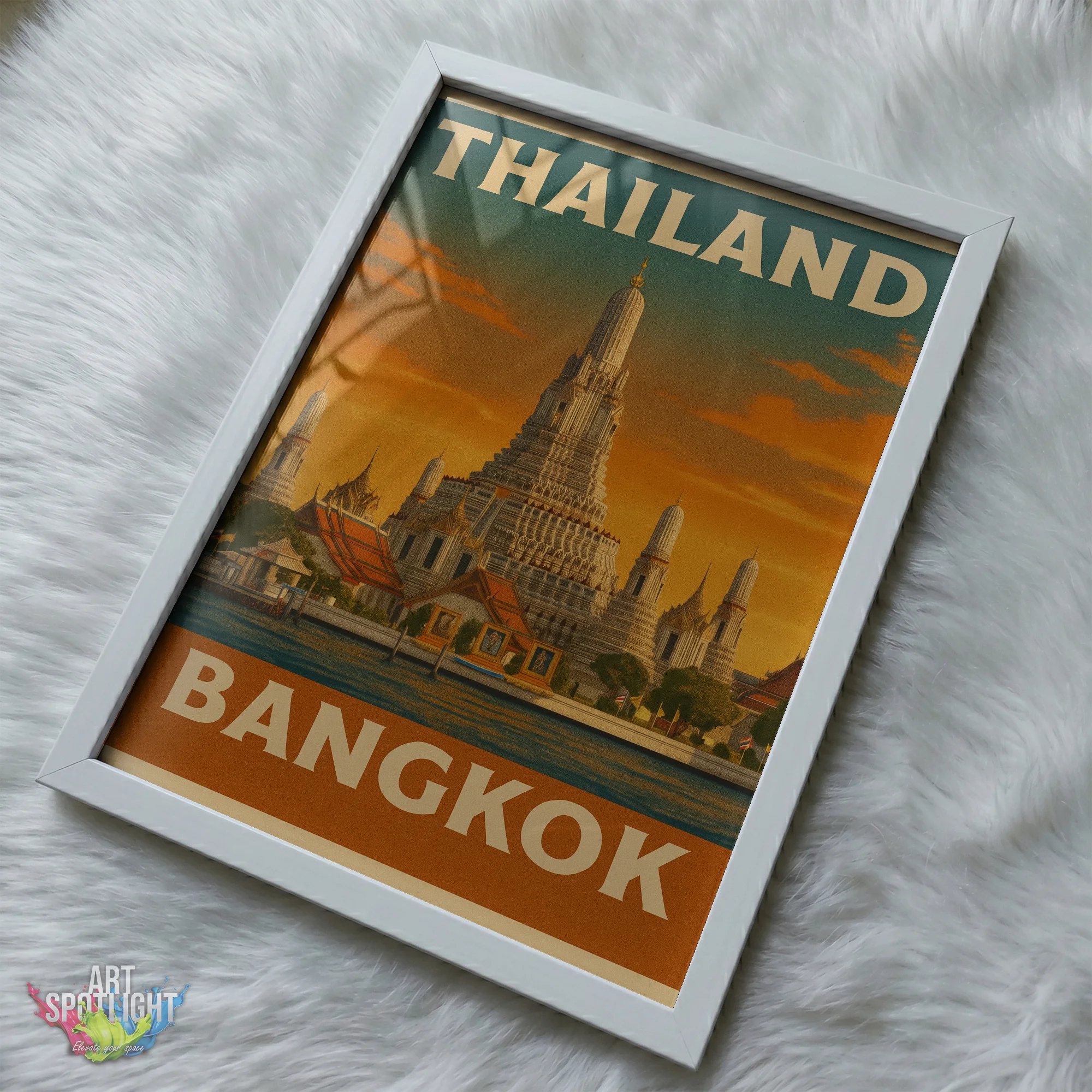 BANGKOK, THAILAND