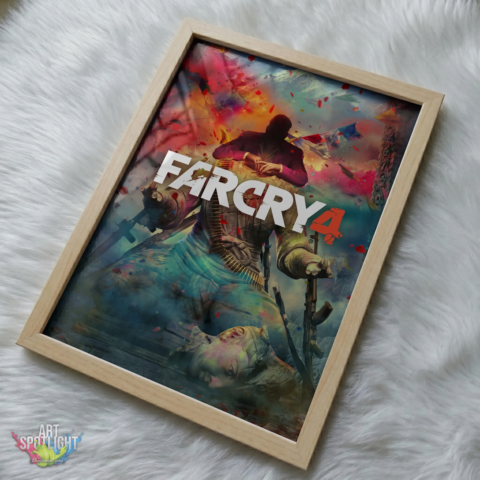 FAR CRY 4