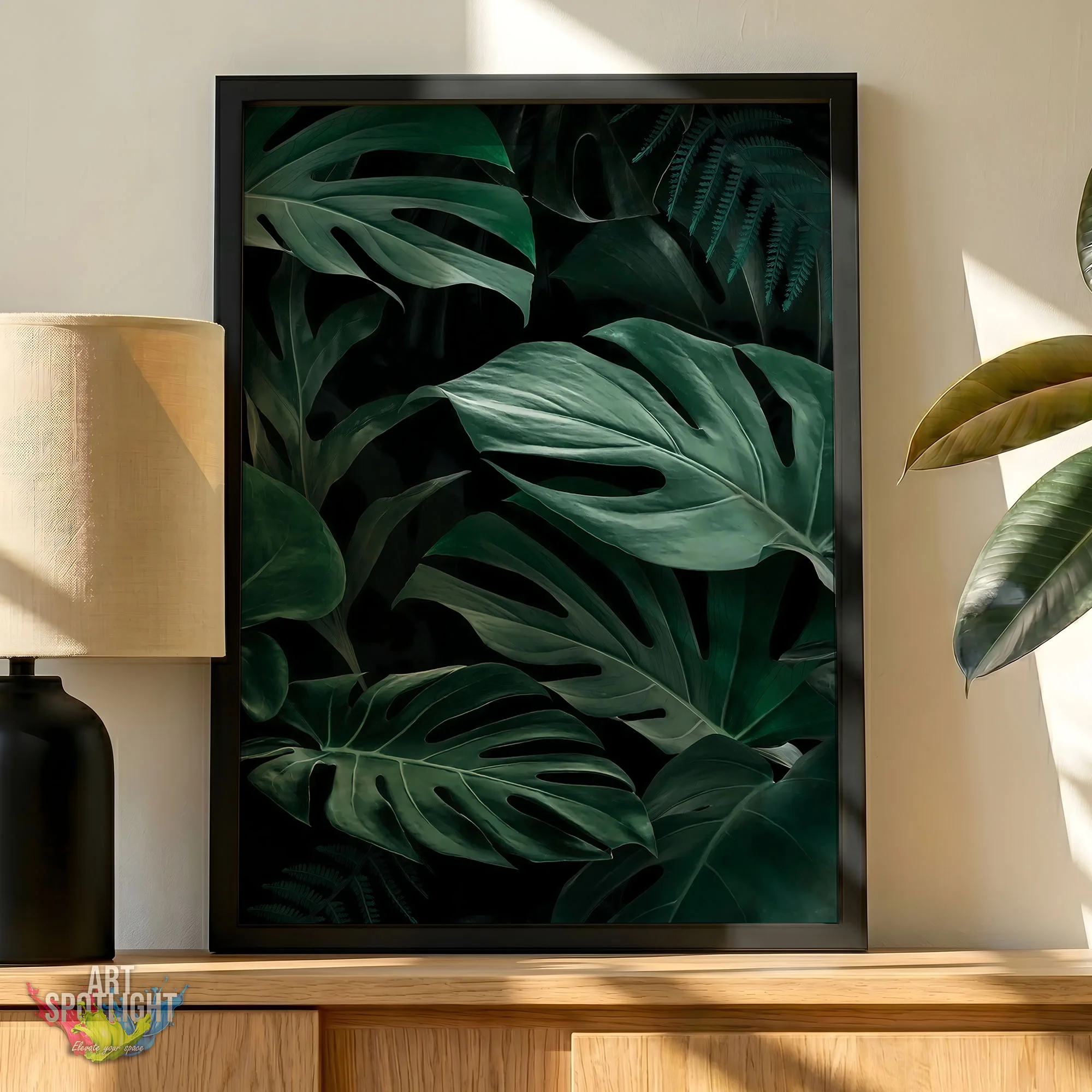 Deep Green