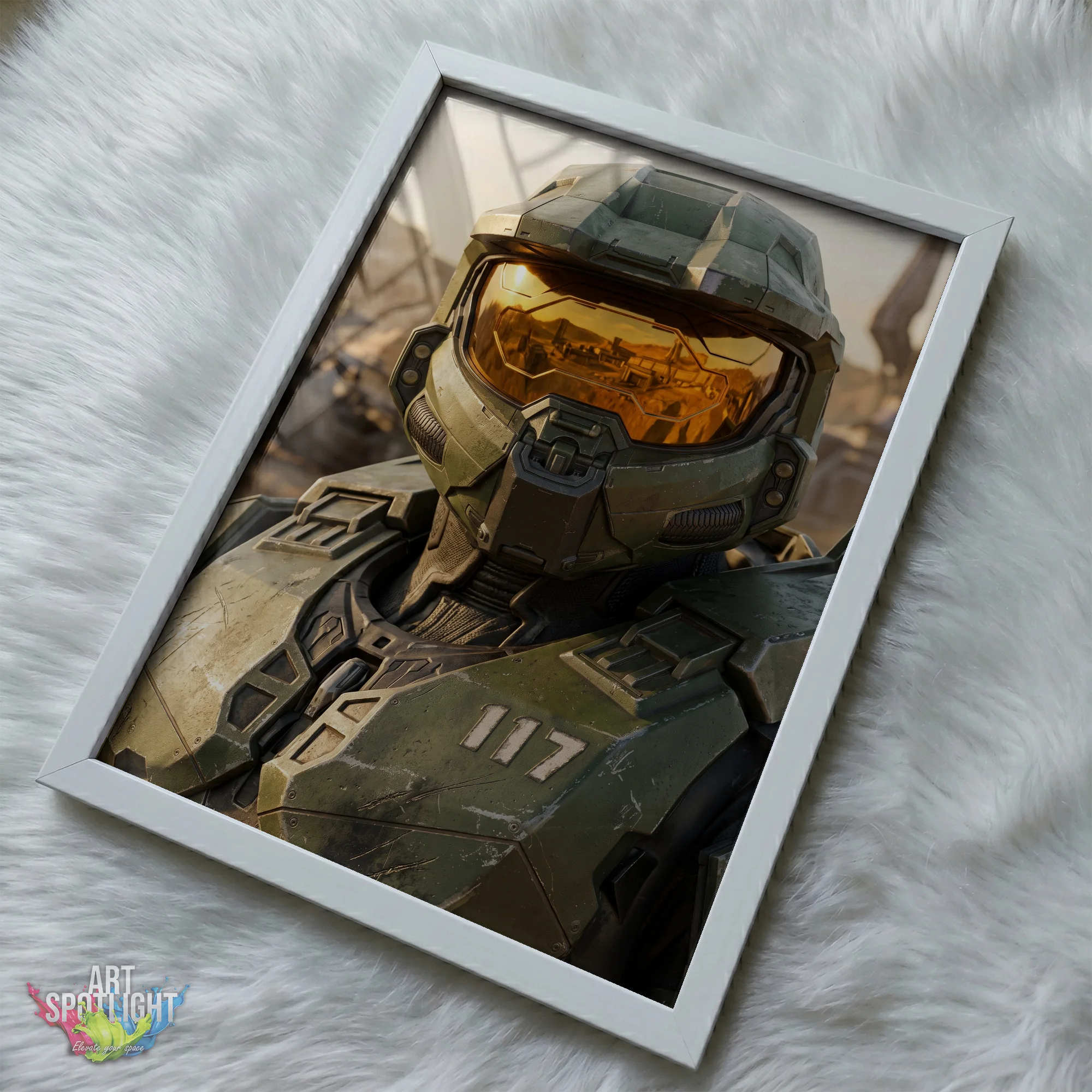 HALO INFINITE
