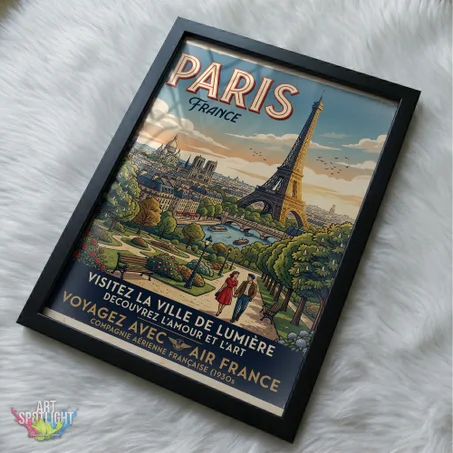 PARIS, FRANCE
